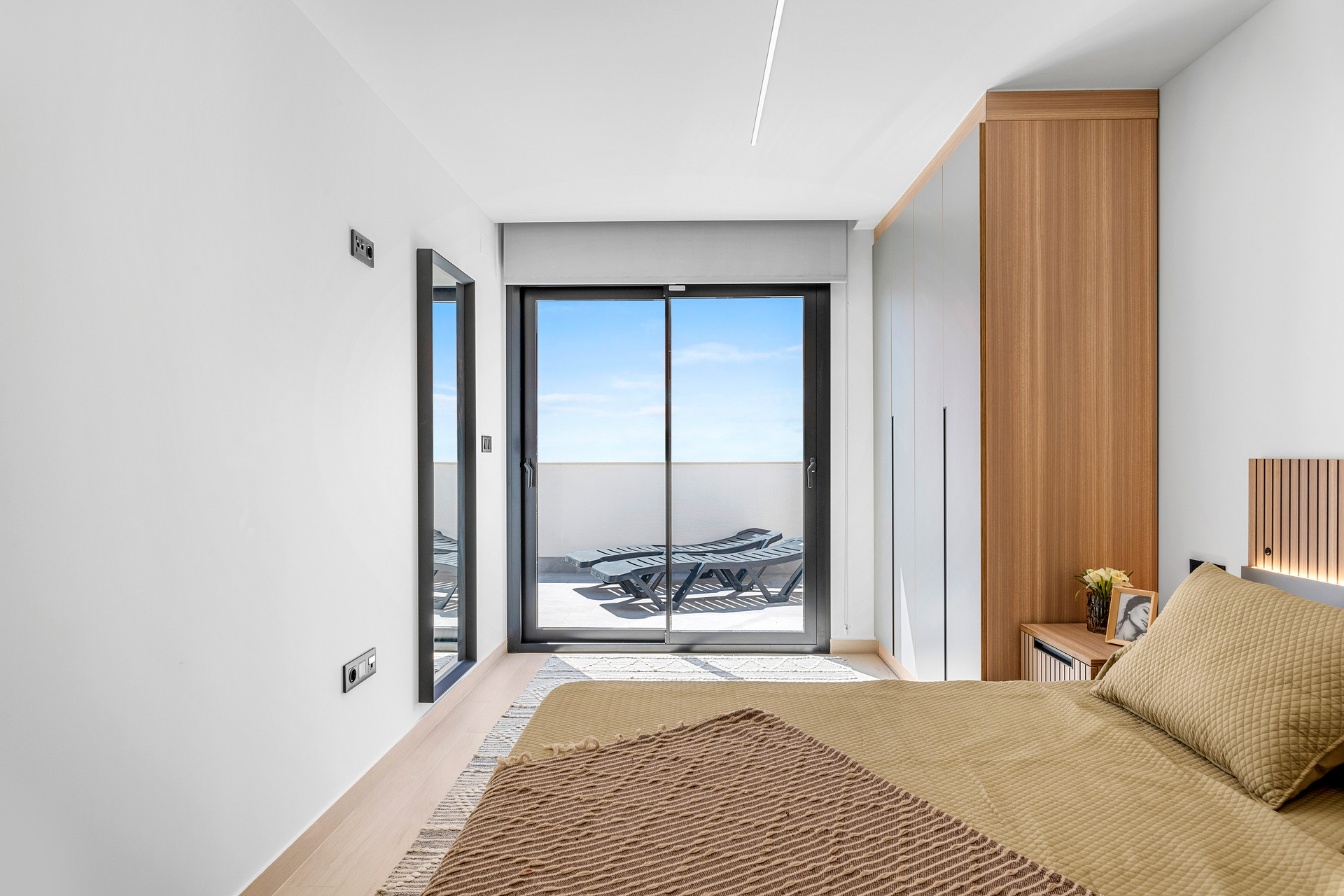 New Build - Apartment / flat -
Guardamar del Segura