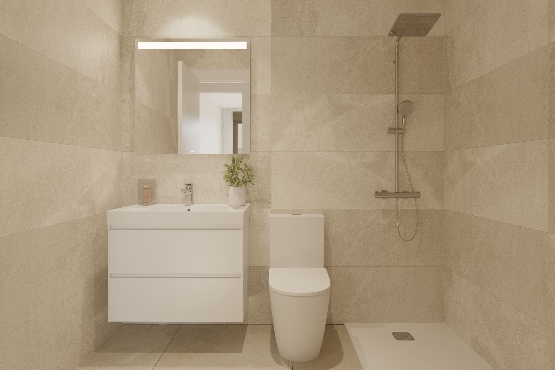 New Build - Apartment / flat -
La Alcaidesa