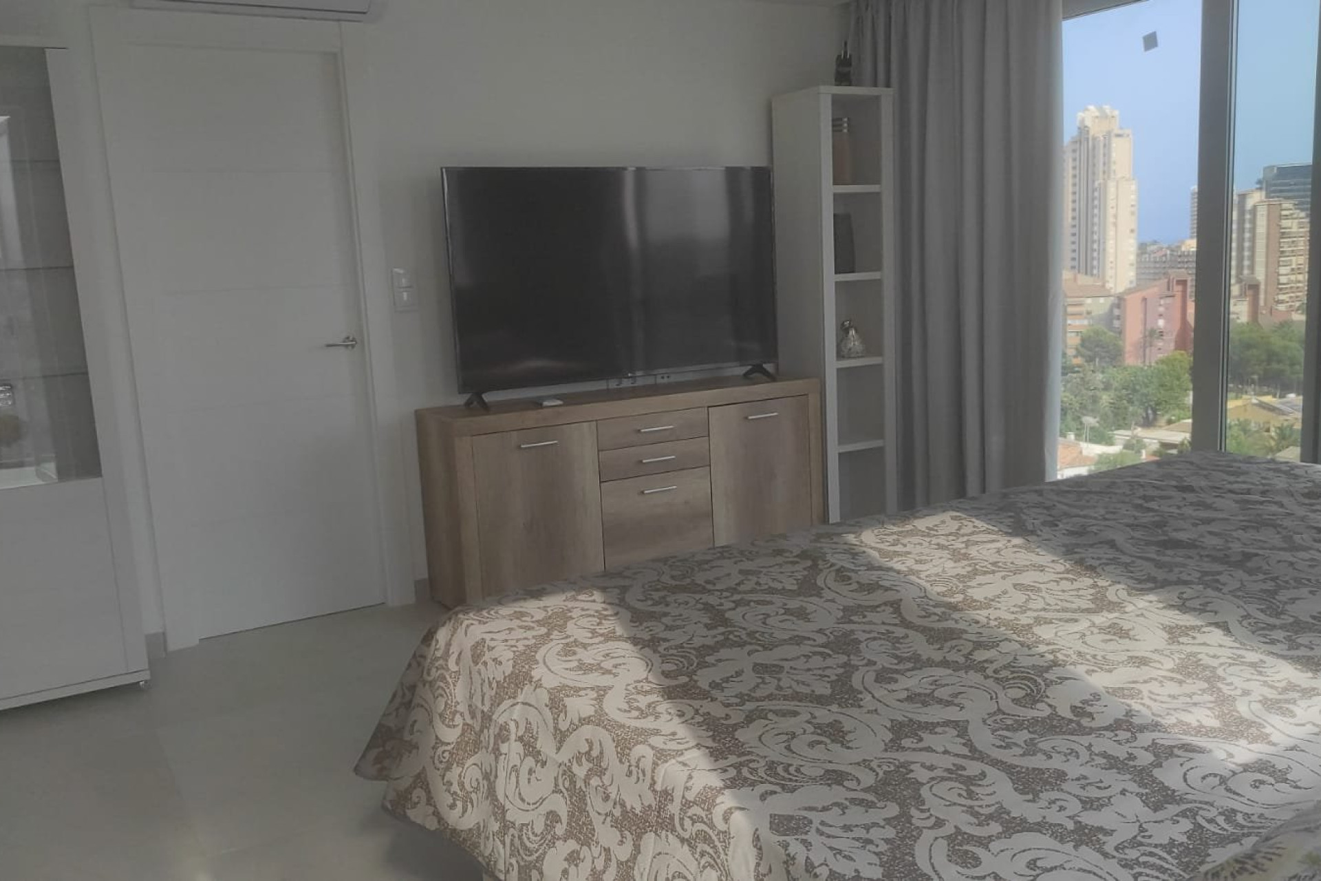 New Build - Apartment / flat -
La Cala