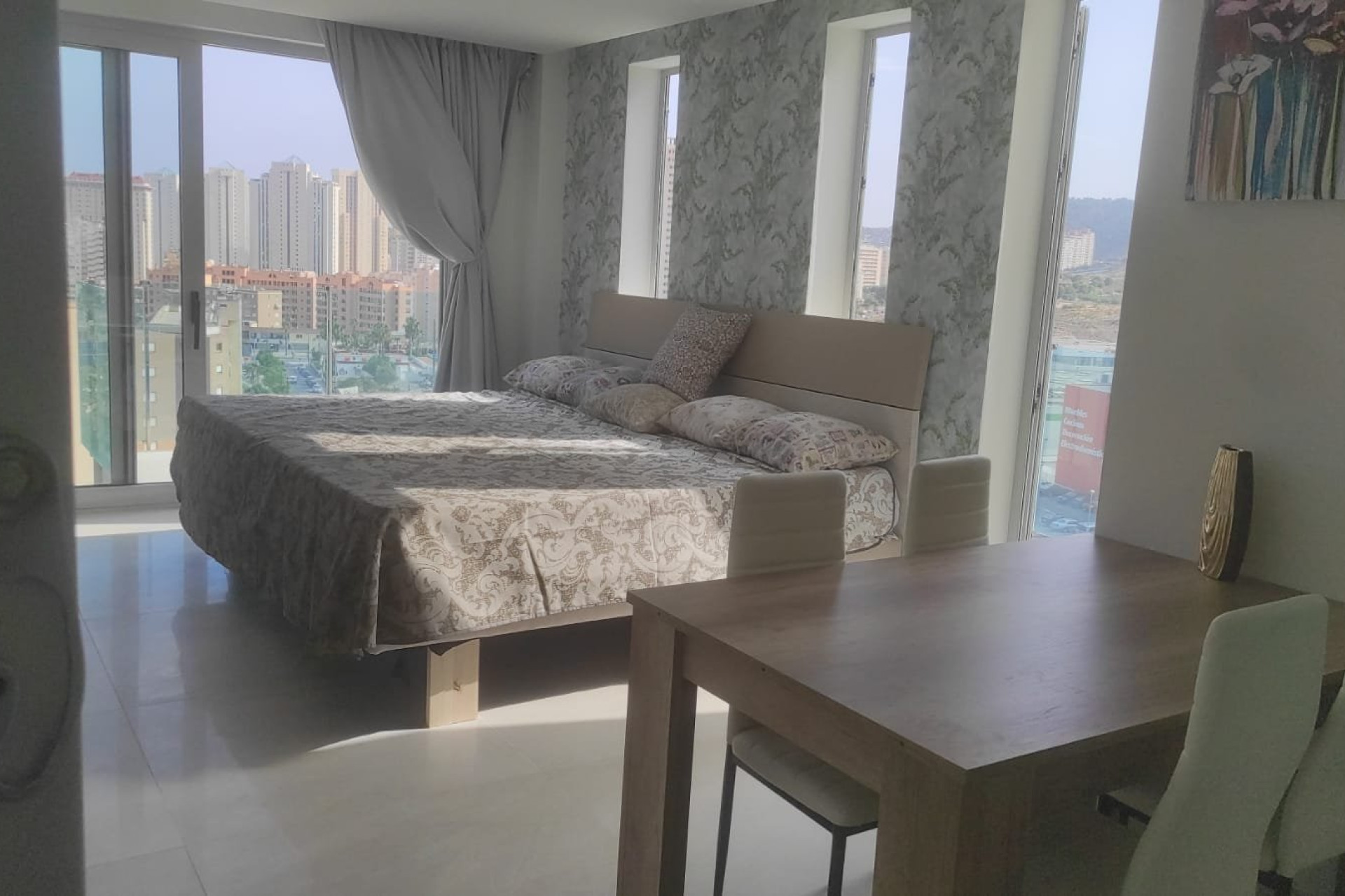 New Build - Apartment / flat -
La Cala