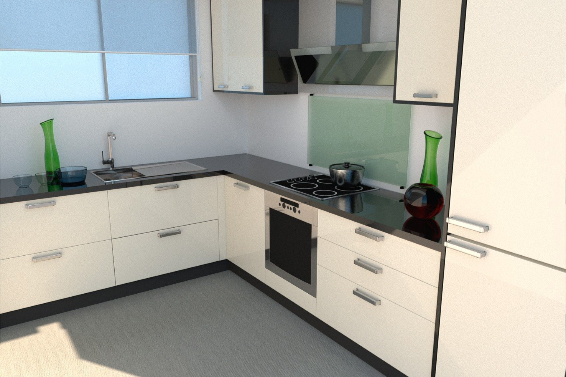 New Build - Apartment / flat -
La Cala