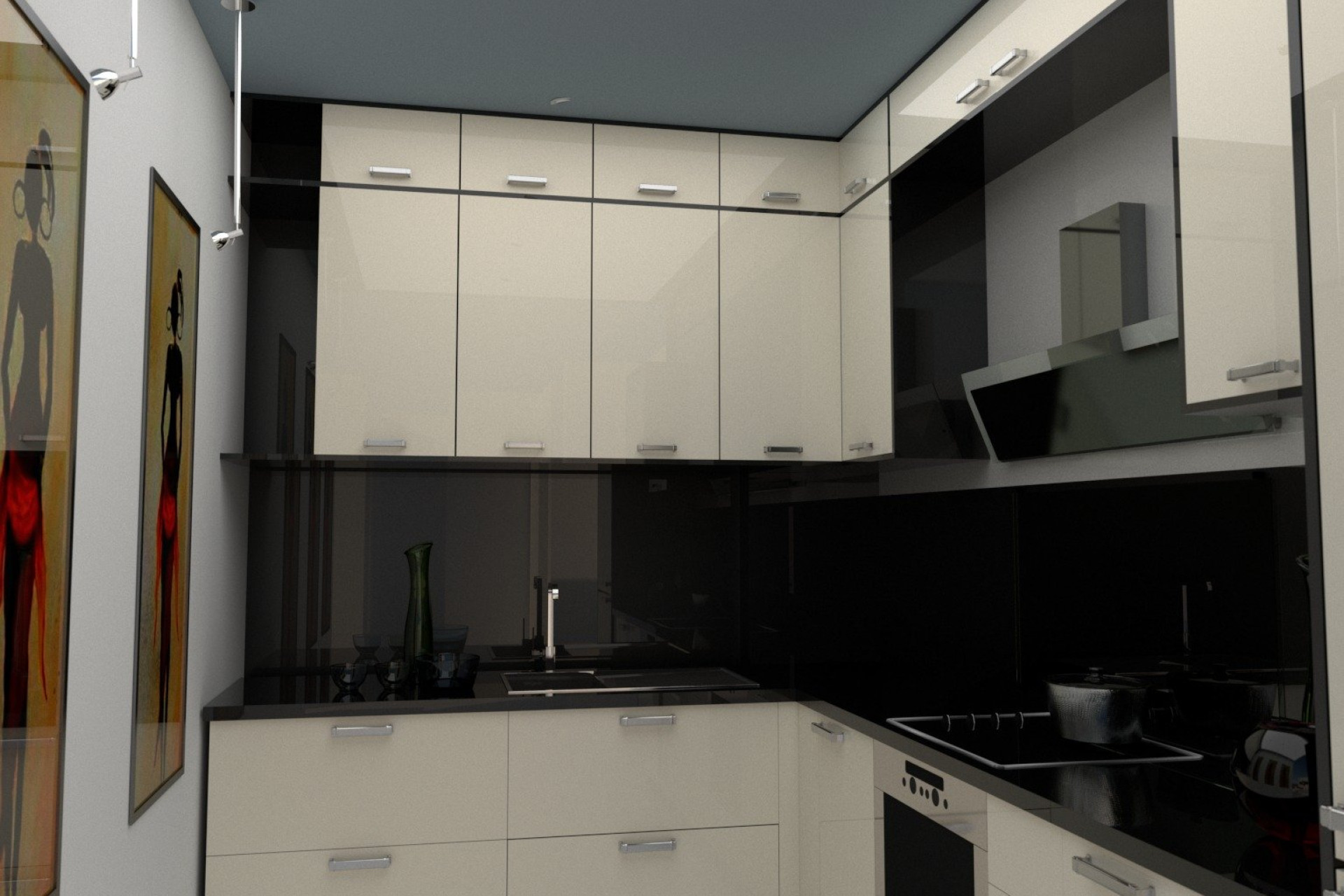 New Build - Apartment / flat -
La Cala