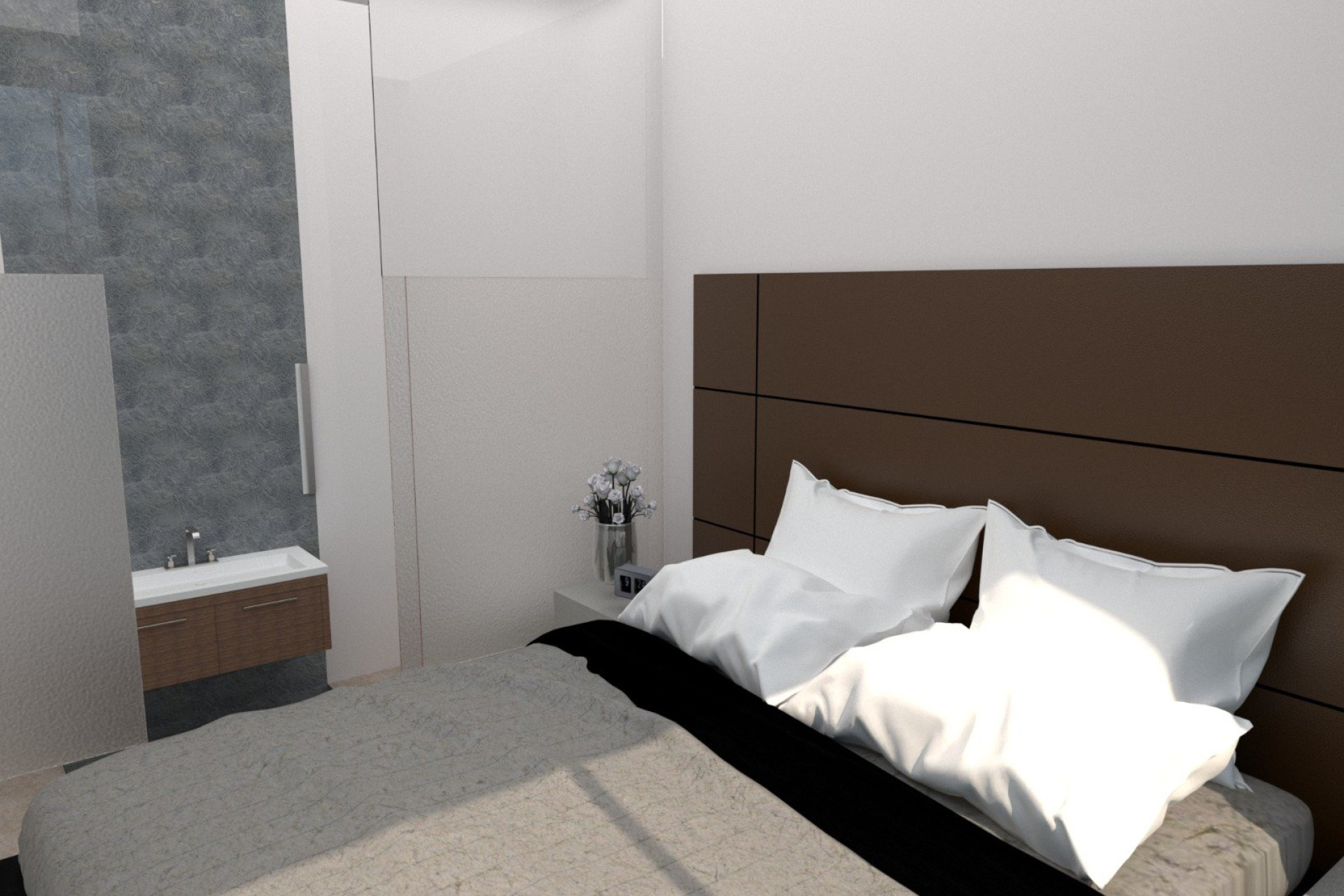 New Build - Apartment / flat -
La Cala