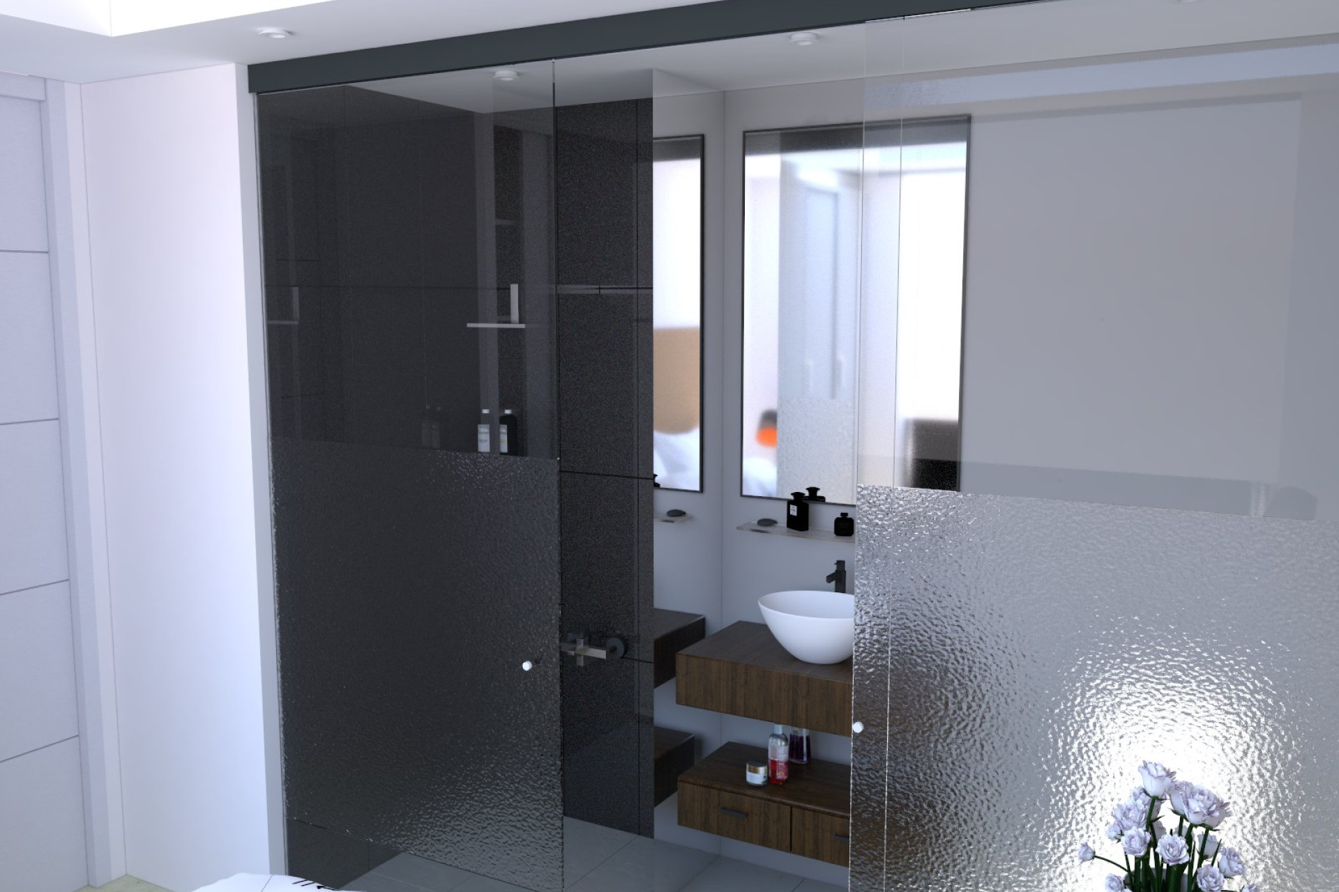 New Build - Apartment / flat -
La Cala