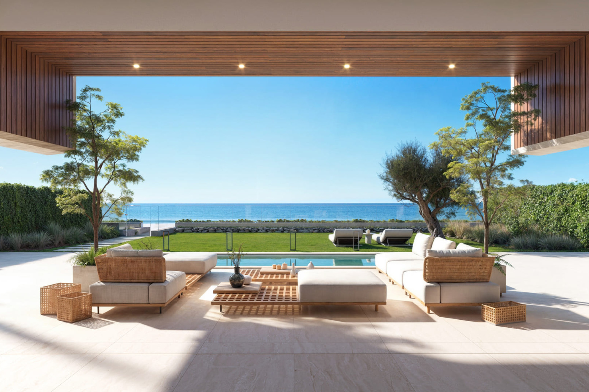 New Build - Apartment / flat -
La Chullera