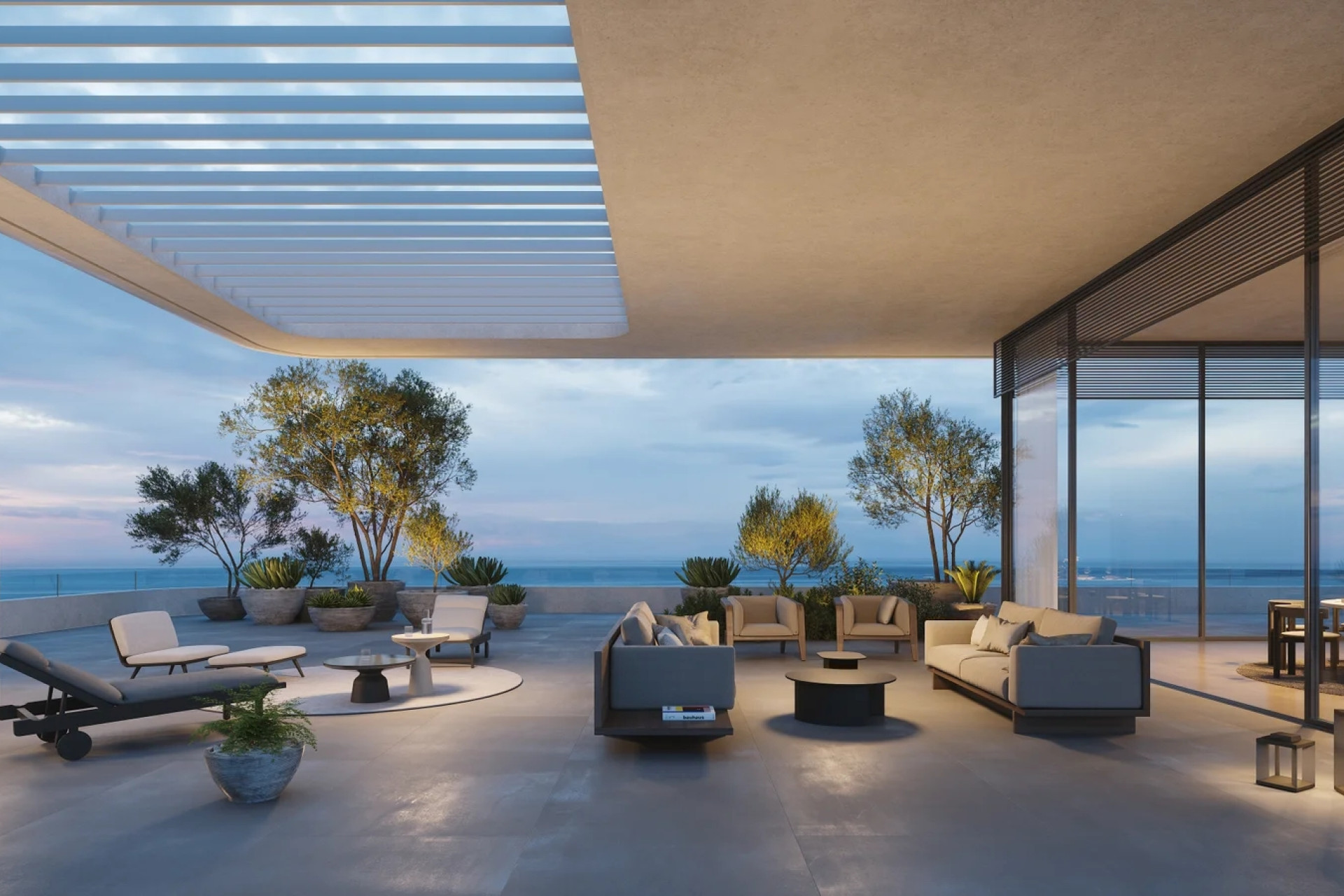 New Build - Apartment / flat -
La Gaspara