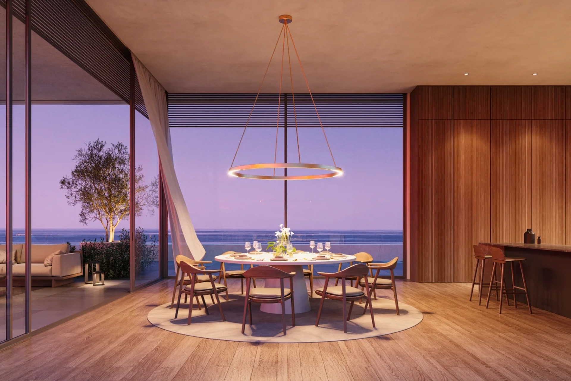 New Build - Apartment / flat -
La Gaspara