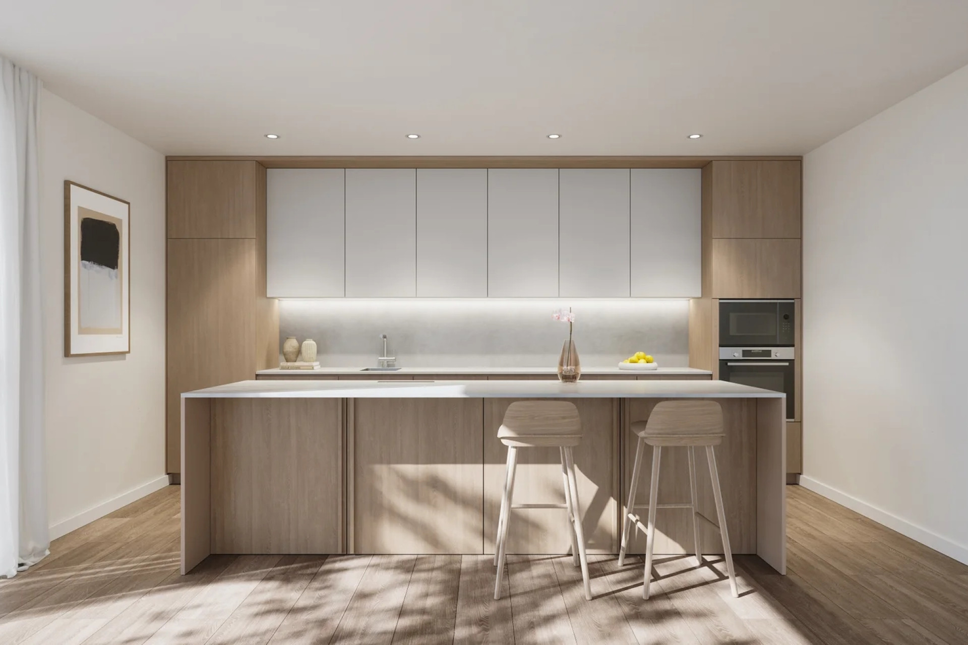 New Build - Apartment / flat -
La Gaspara