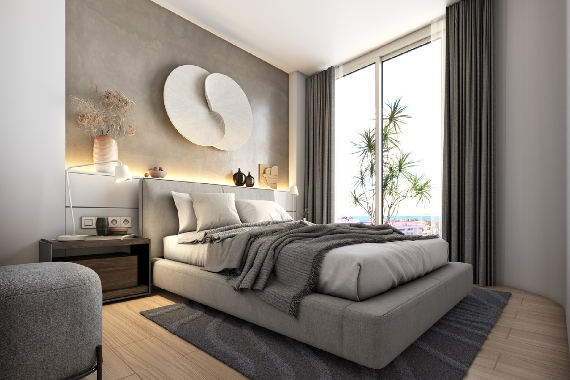 New Build - Apartment / flat -
La Vila Joiosa