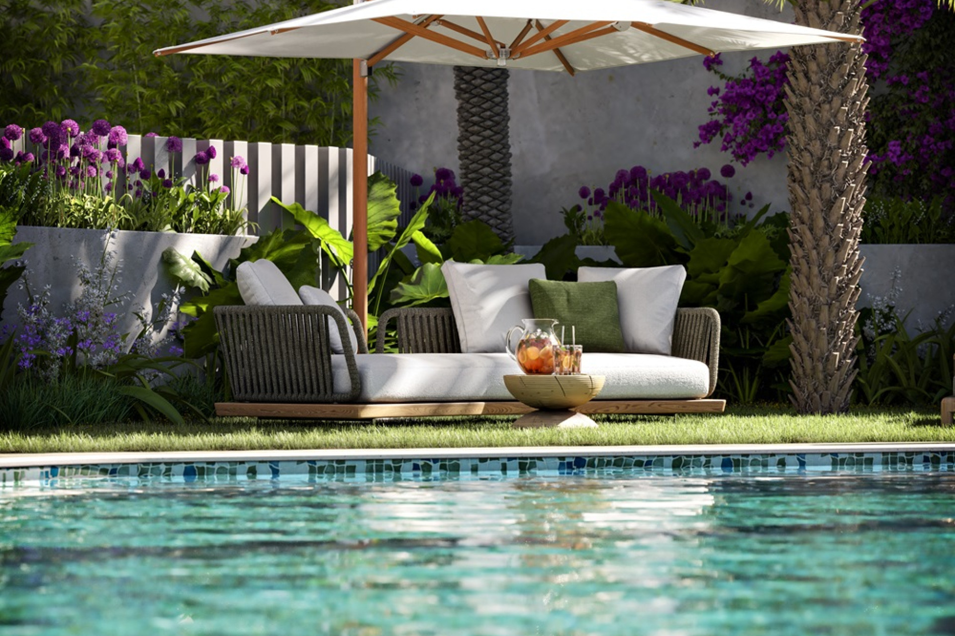 New Build - Apartment / flat -
La Vila Joiosa