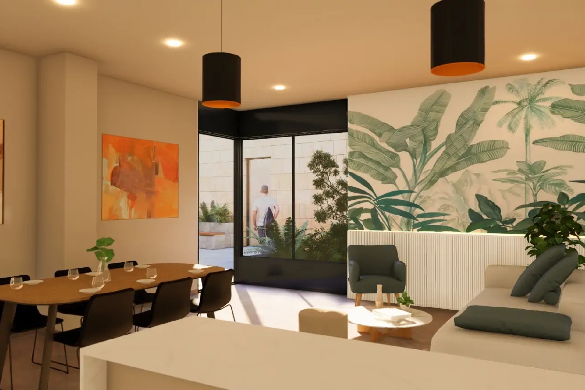 New Build - Apartment / flat -
La Vila Joiosa