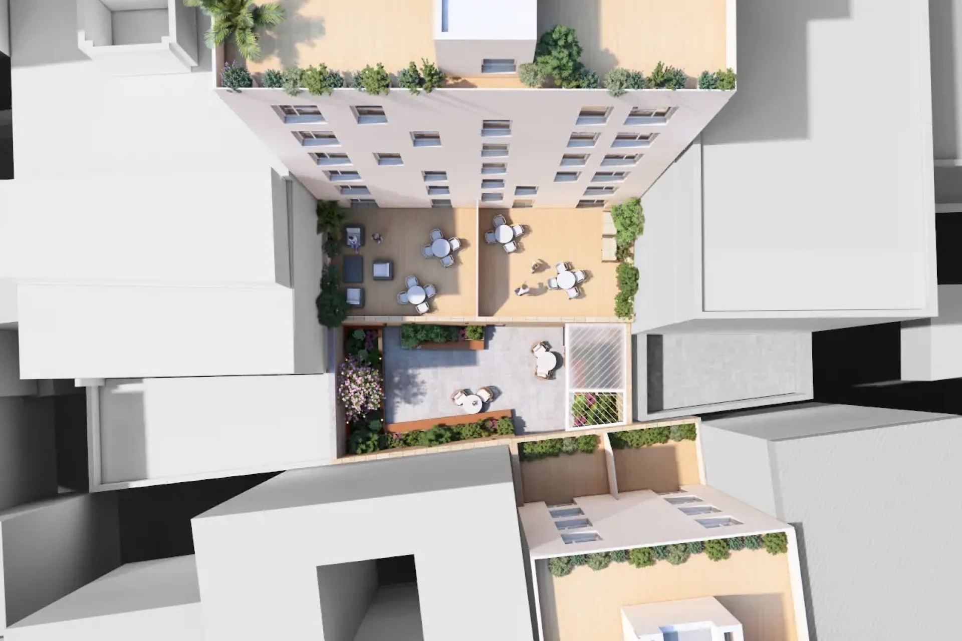 New Build - Apartment / flat -
La Vila Joiosa
