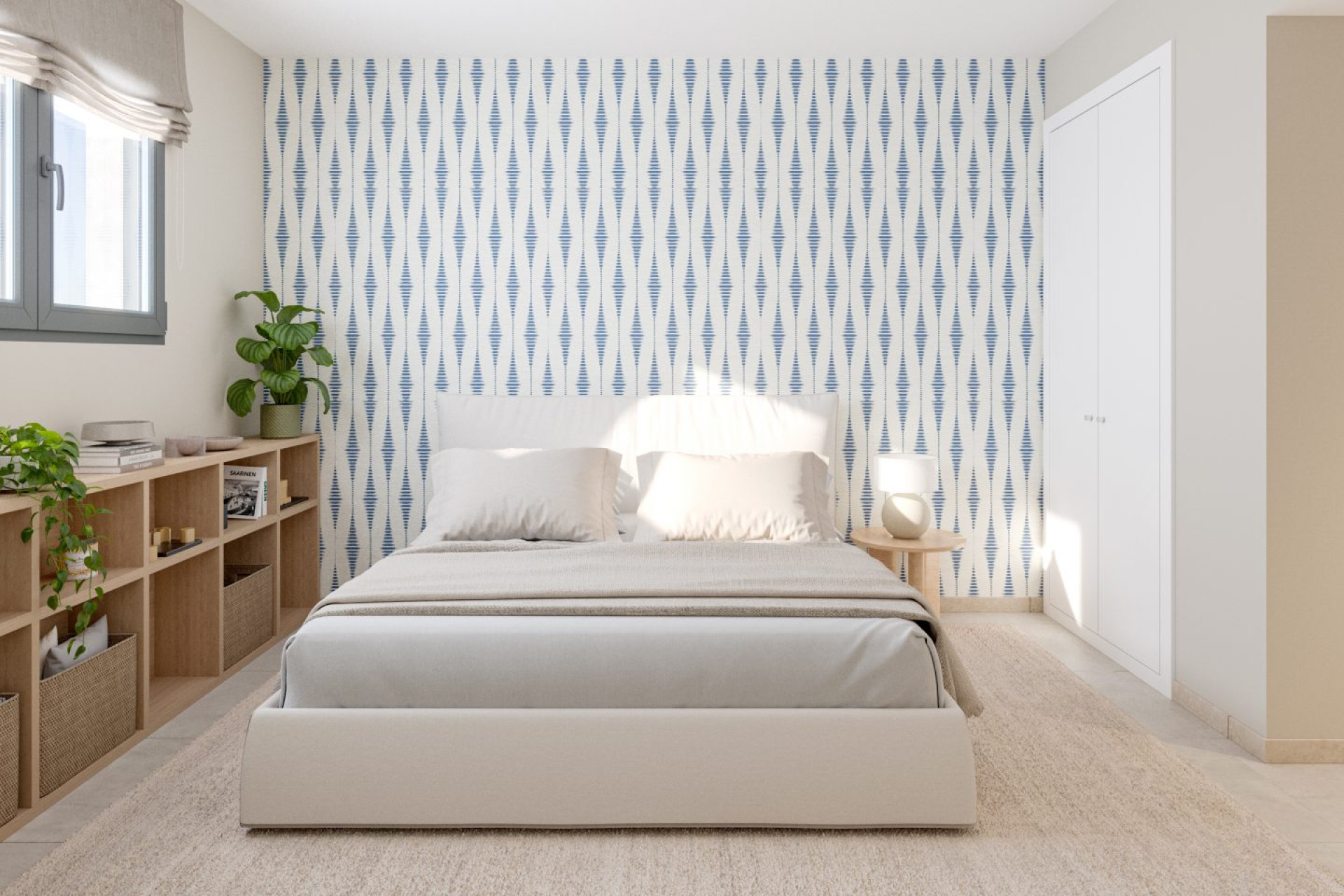 New Build - Apartment / flat -
Las Lagunas de Mijas