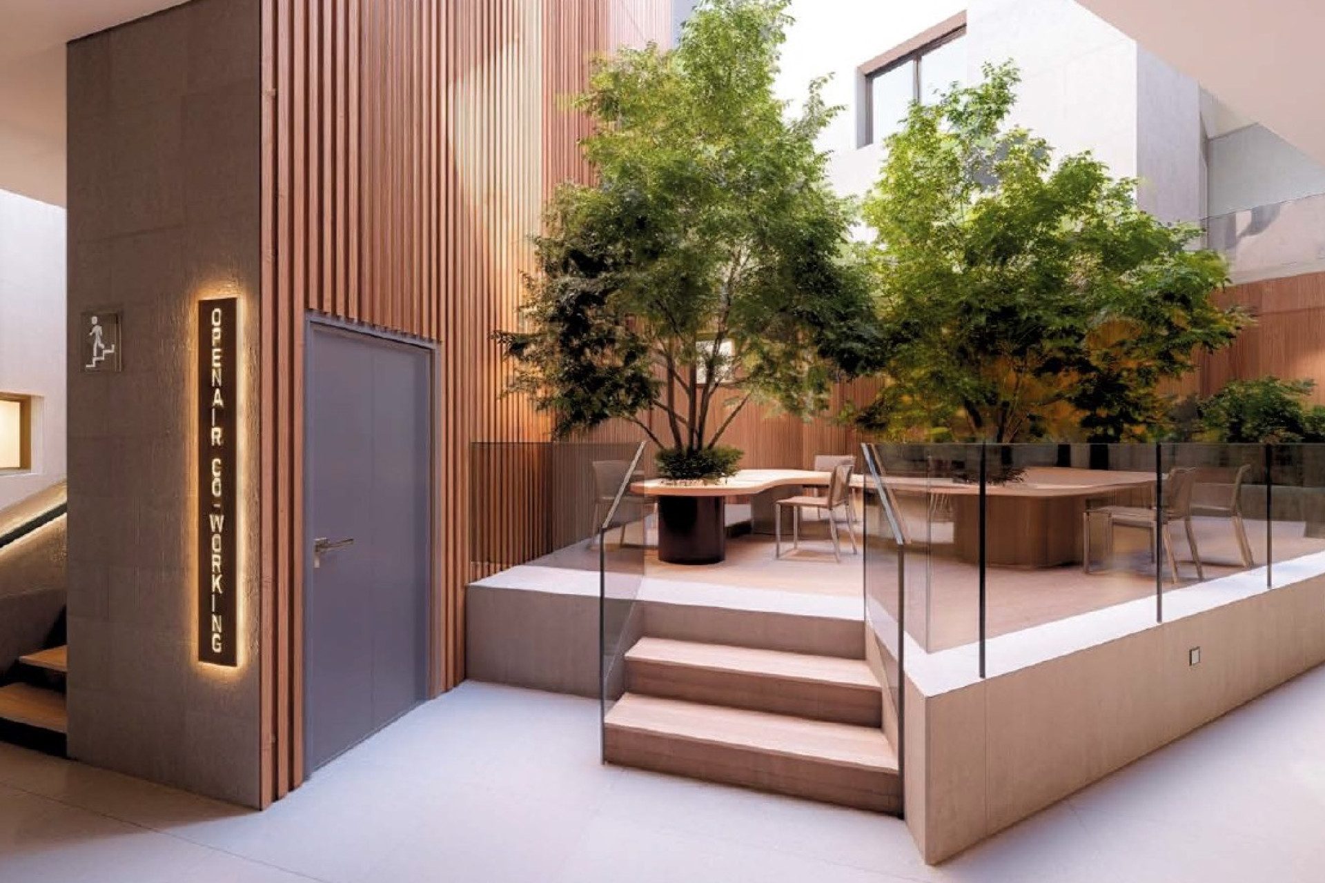 New Build - Apartment / flat -
Las Lagunas de Mijas