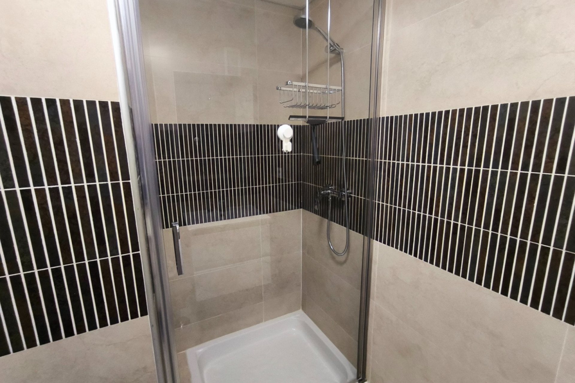 New Build - Apartment / flat -
Los Alcázares - Serena Golf