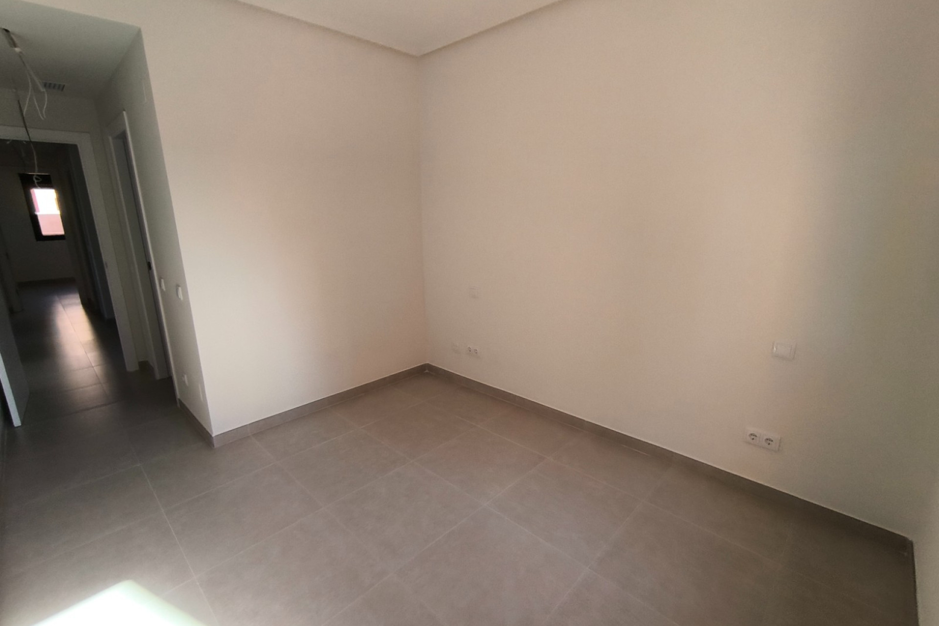 New Build - Apartment / flat -
Los Alcázares - Serena Golf