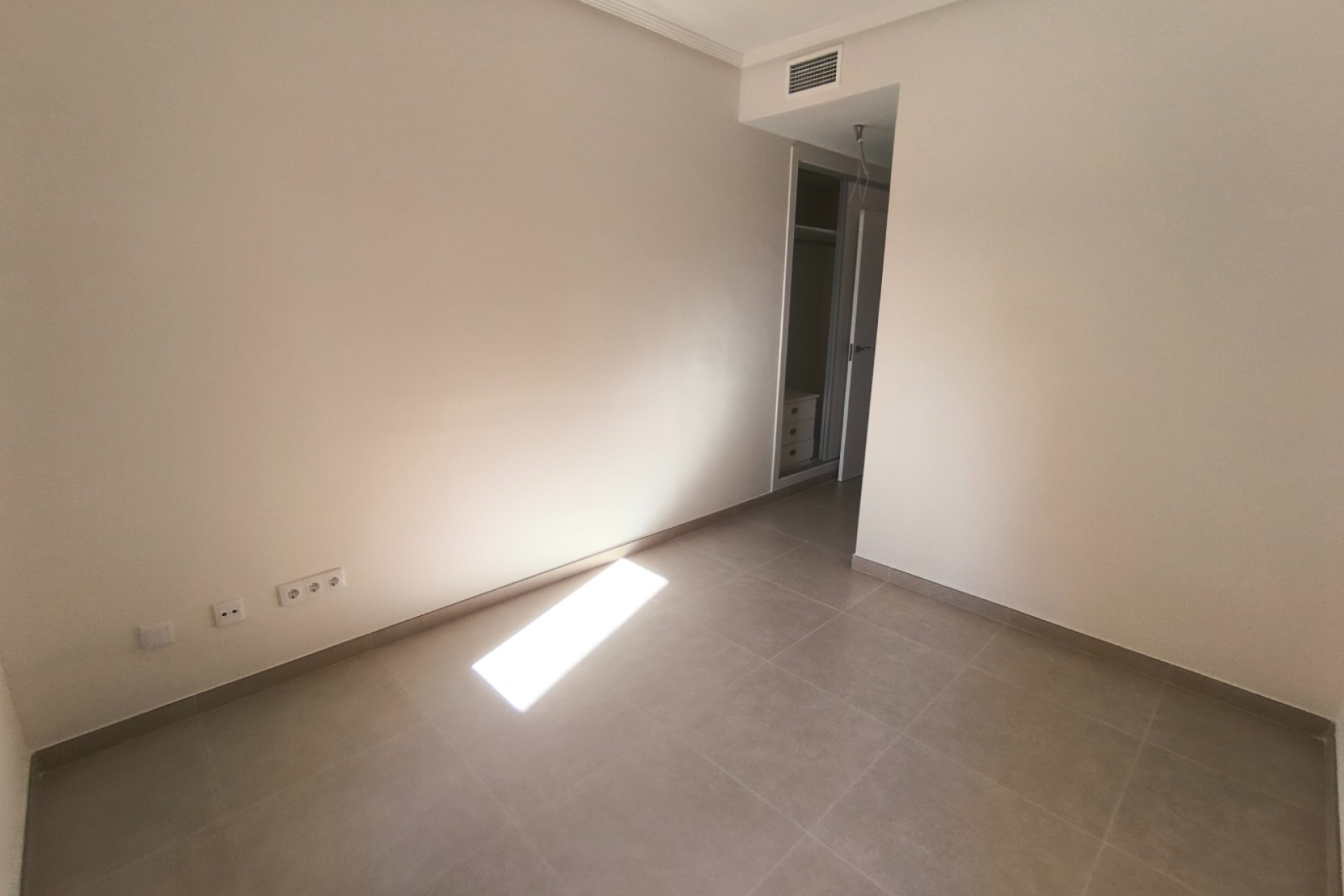 New Build - Apartment / flat -
Los Alcázares - Serena Golf