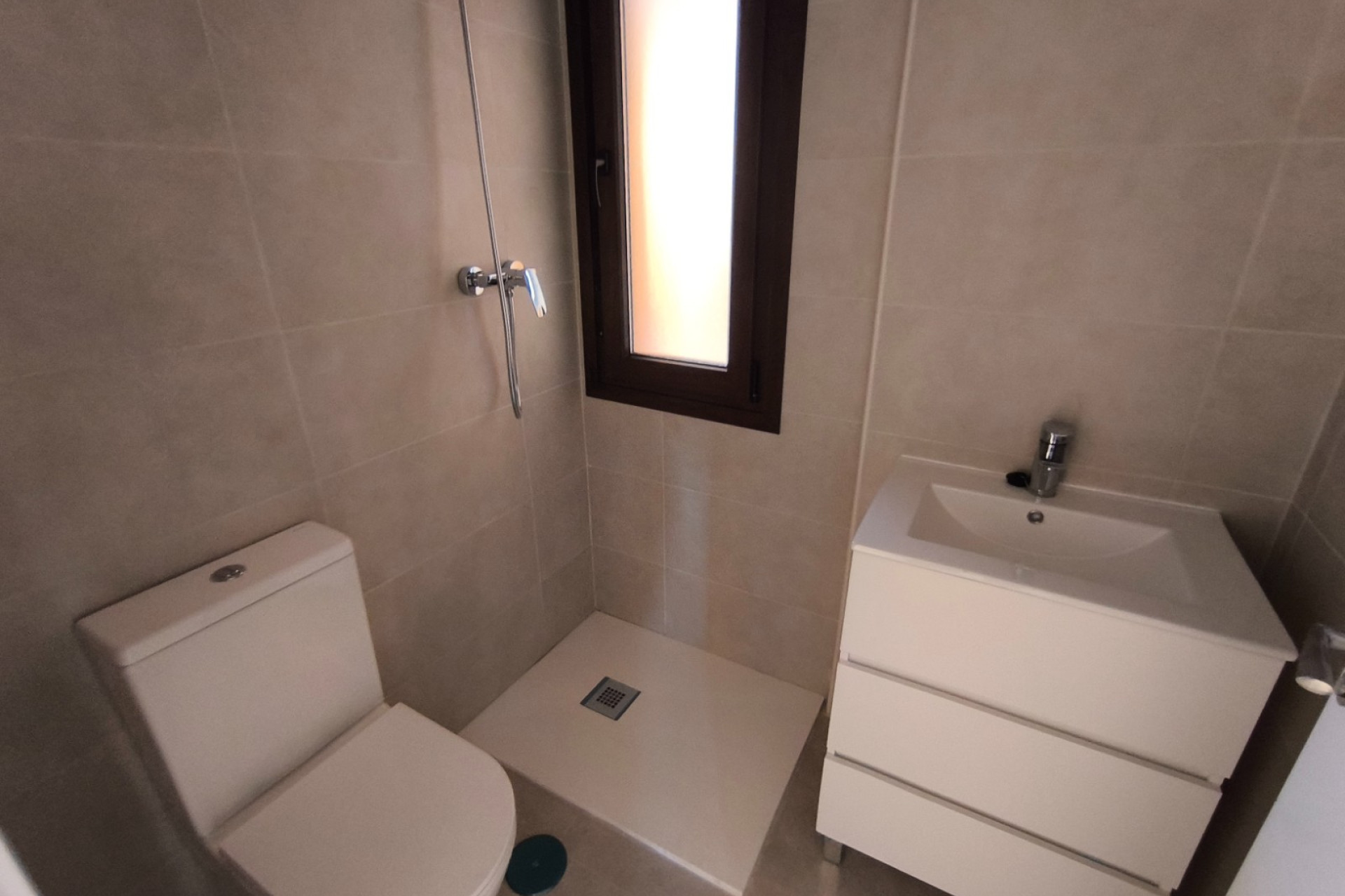 New Build - Apartment / flat -
Los Alcázares - Serena Golf