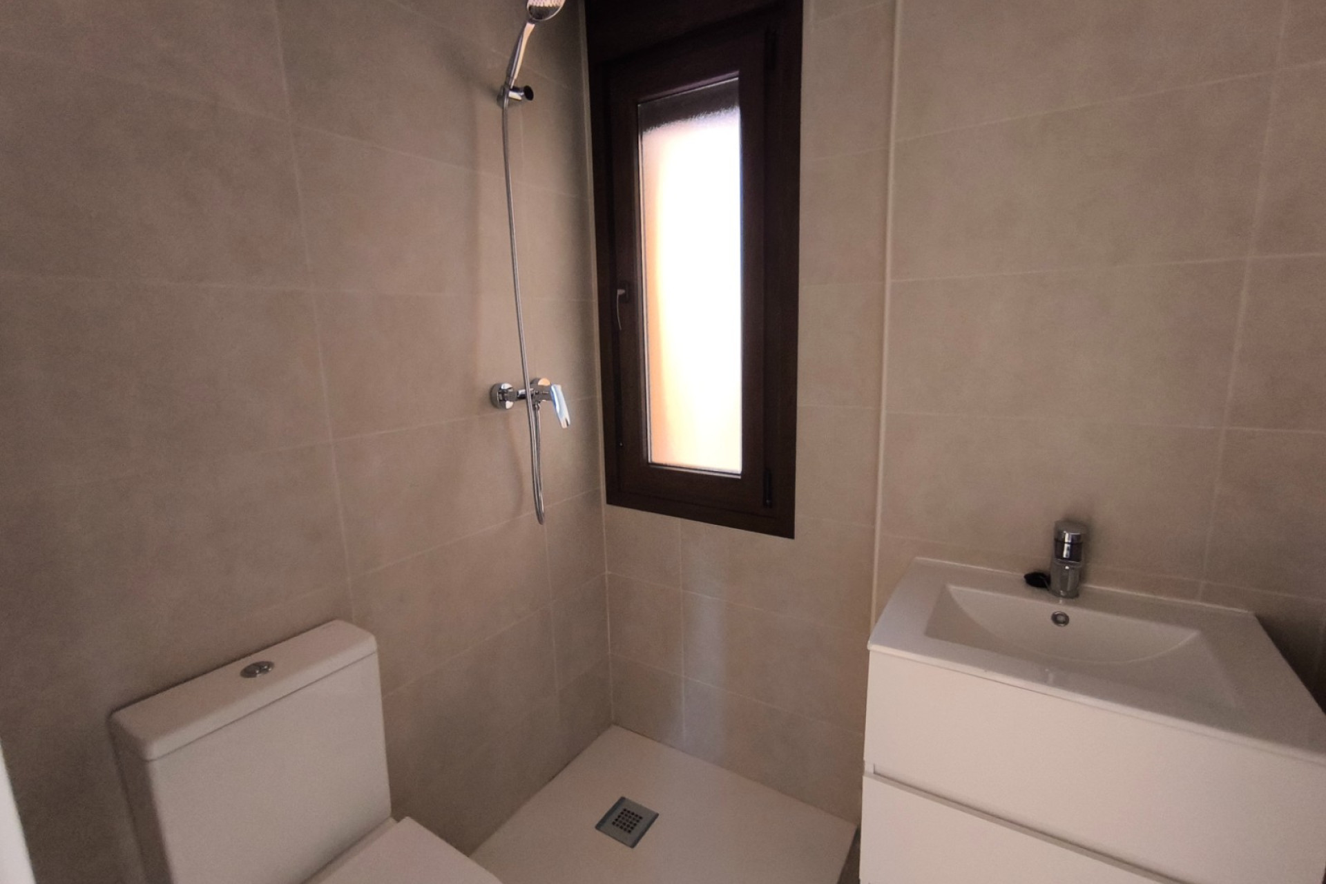 New Build - Apartment / flat -
Los Alcázares - Serena Golf