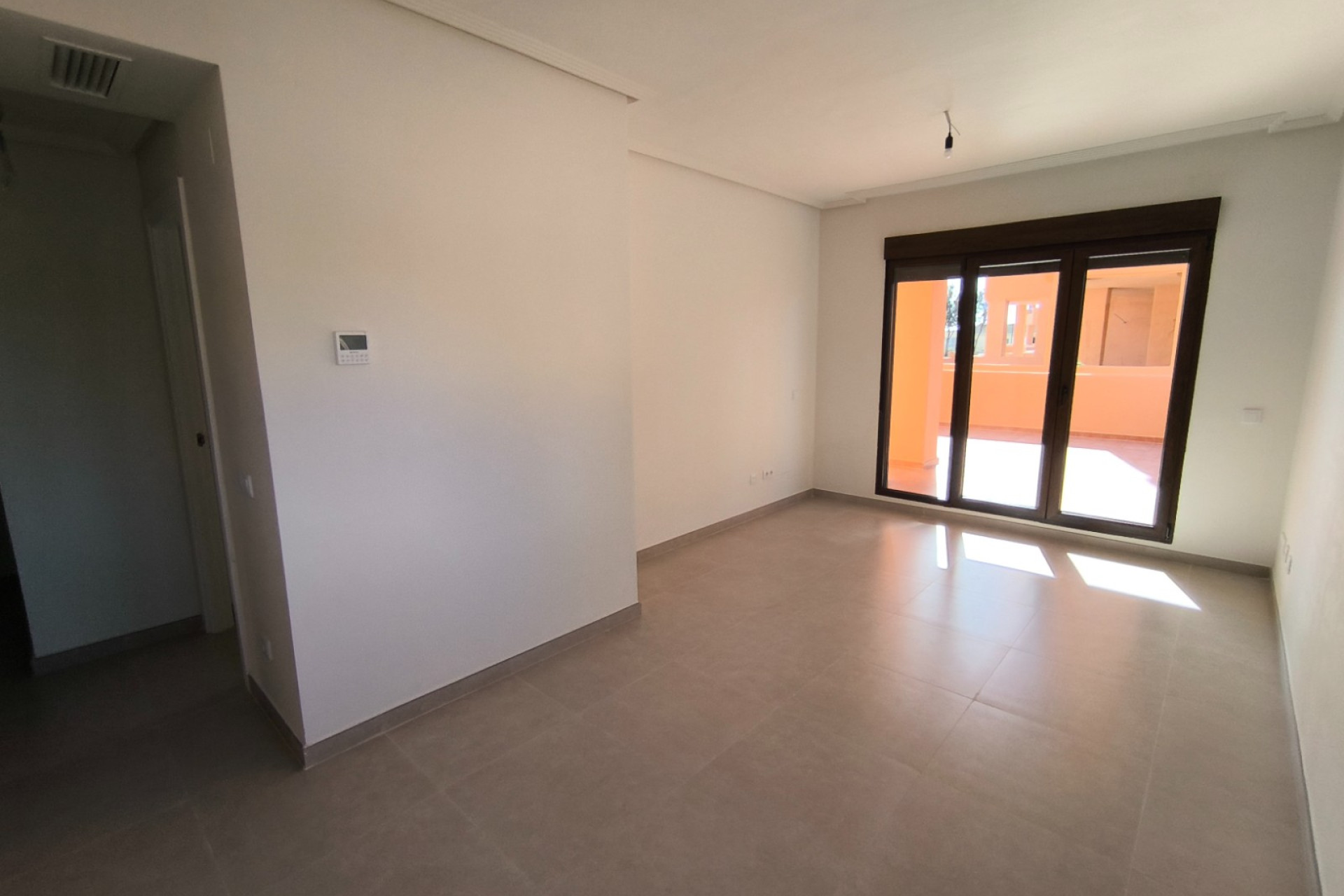 New Build - Apartment / flat -
Los Alcázares - Serena Golf