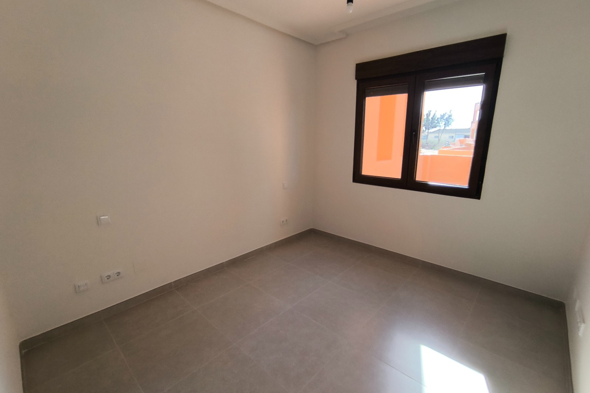 New Build - Apartment / flat -
Los Alcázares - Serena Golf