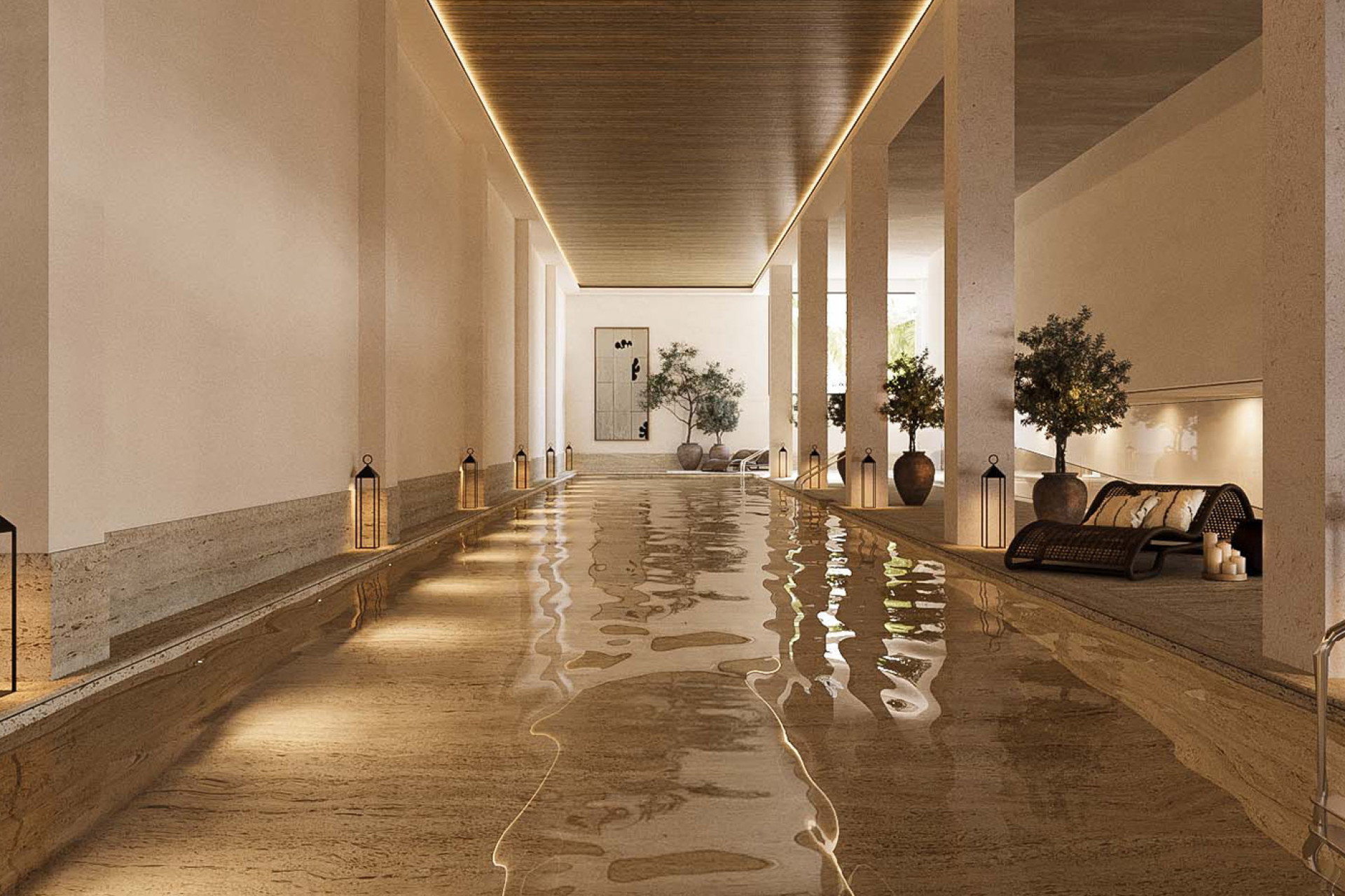 New Build - Apartment / flat -
Macenas