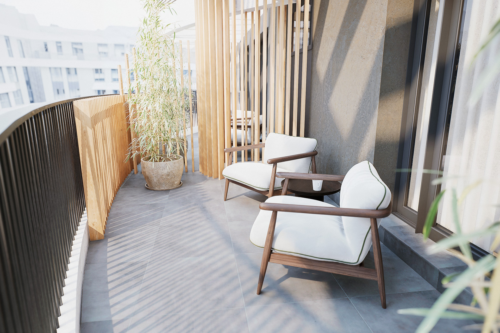 New Build - Apartment / flat -
Malaga