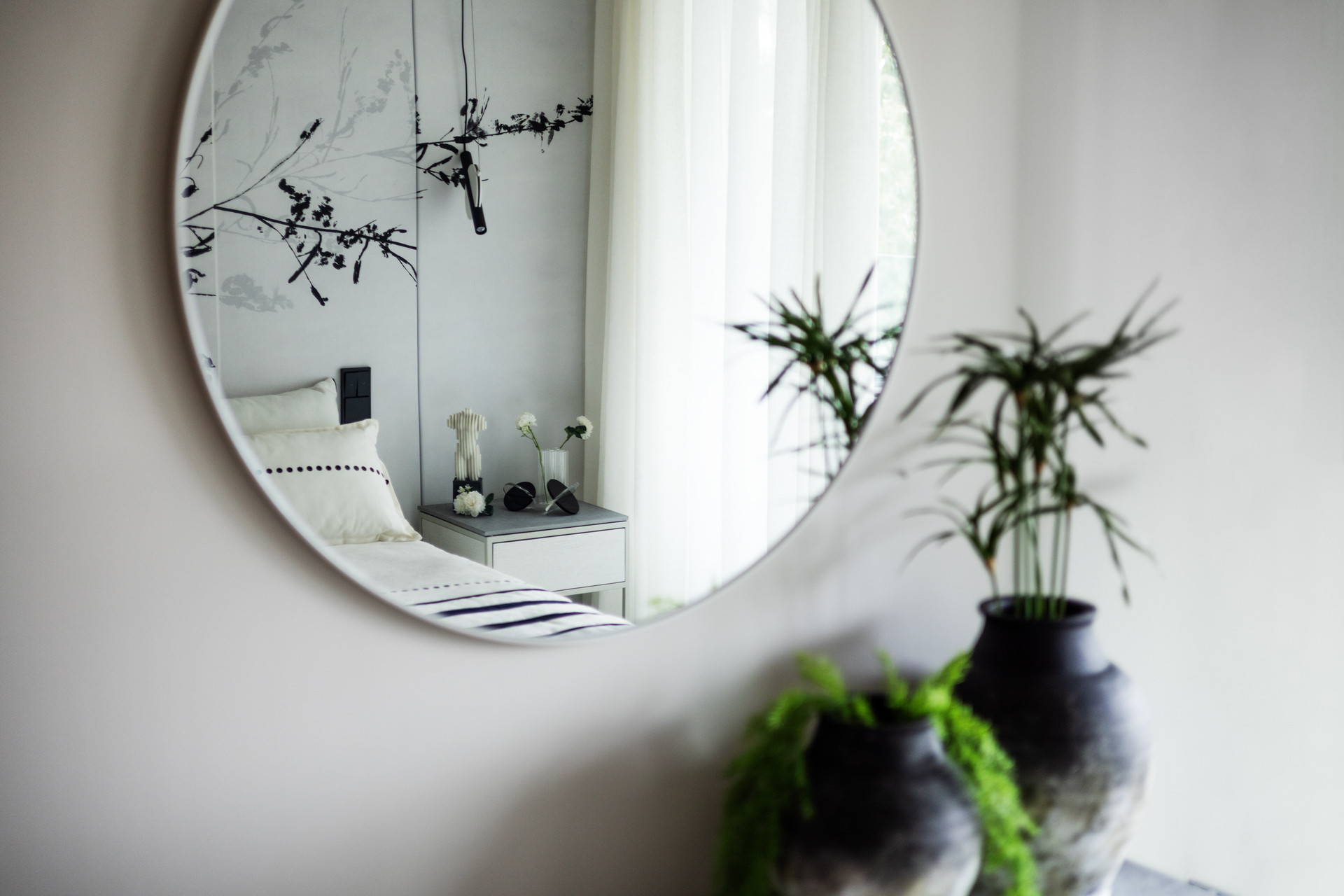 New Build - Apartment / flat -
Marbella