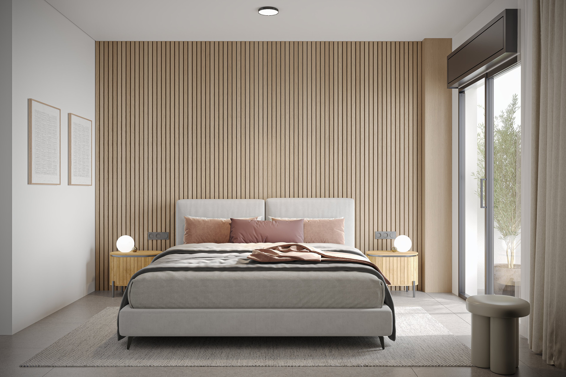 New Build - Apartment / flat -
Marbella