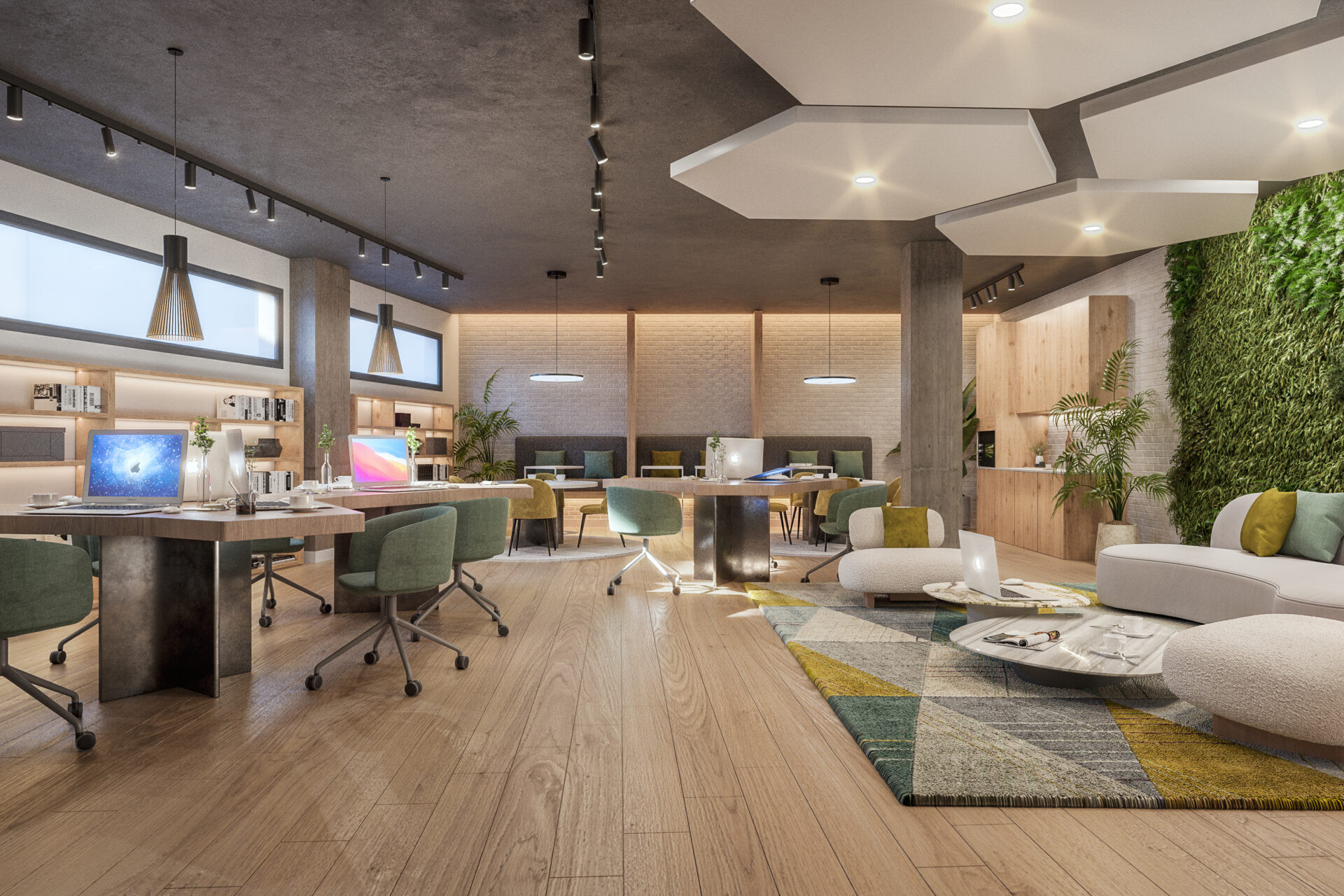 New Build - Apartment / flat -
Marbella