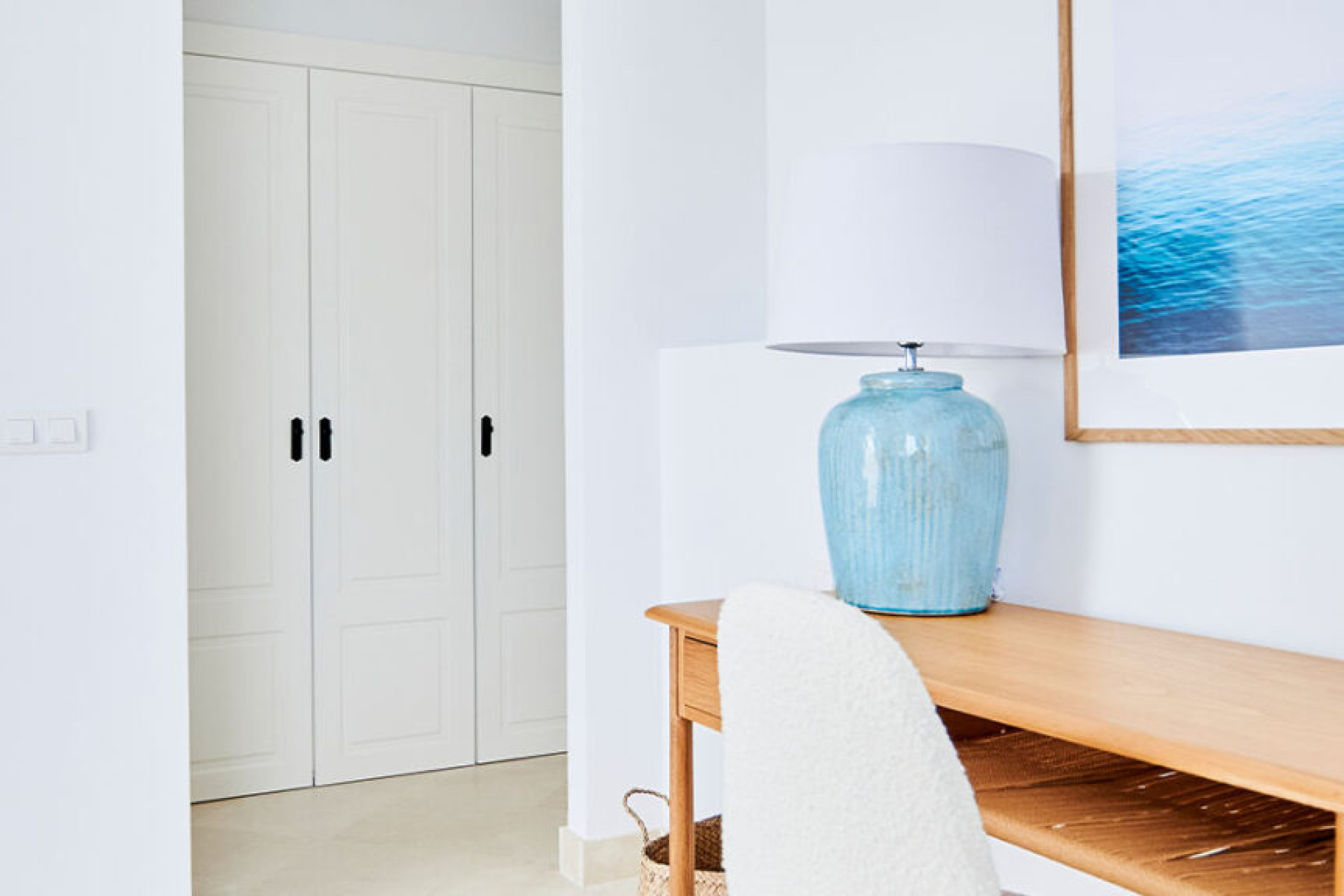 New Build - Apartment / flat -
Marbella