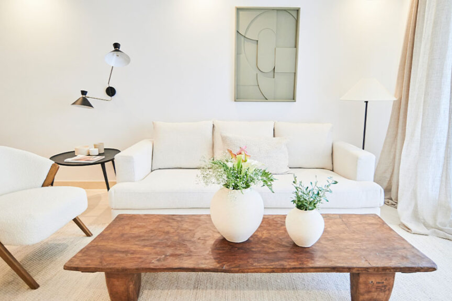 New Build - Apartment / flat -
Marbella