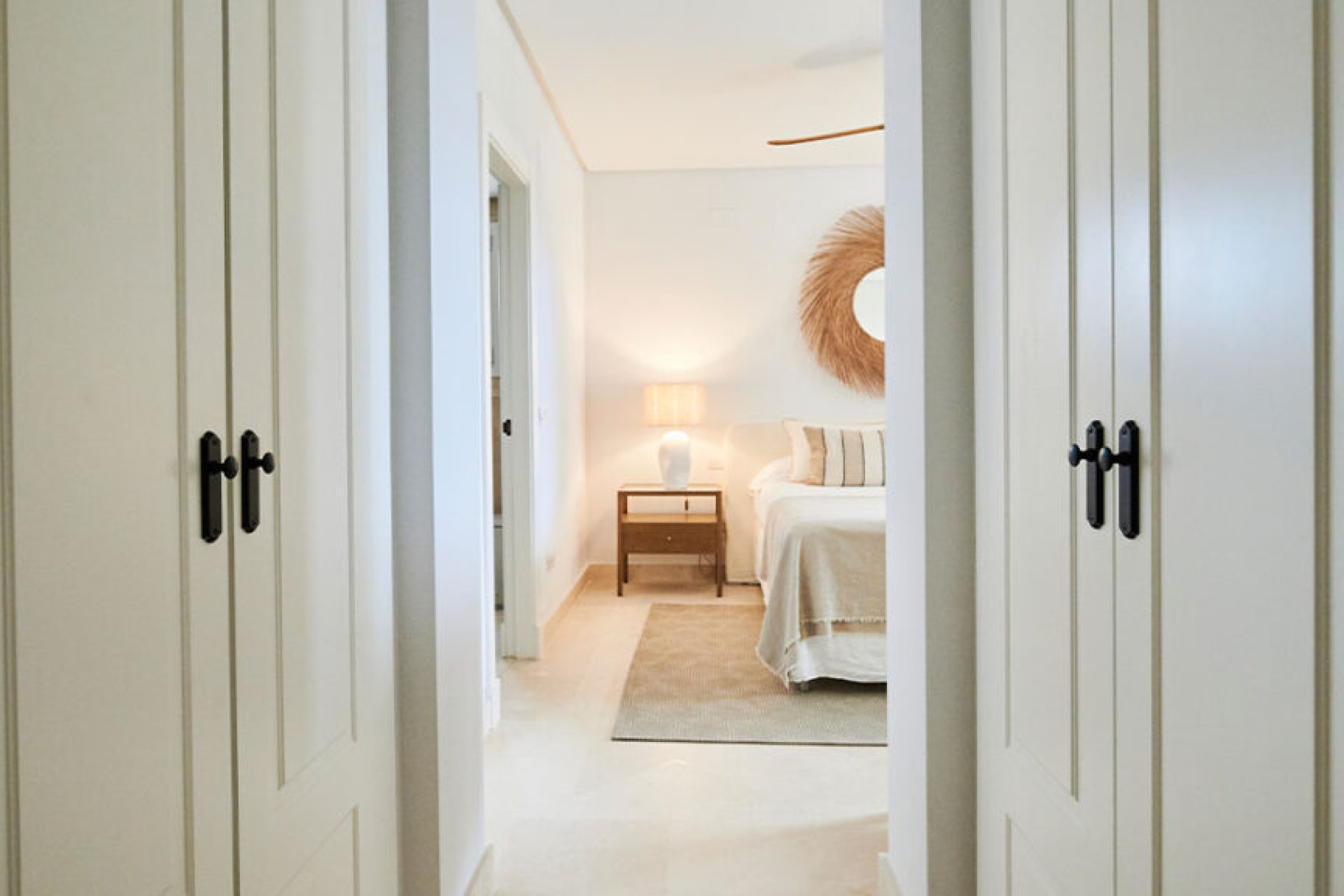 New Build - Apartment / flat -
Marbella