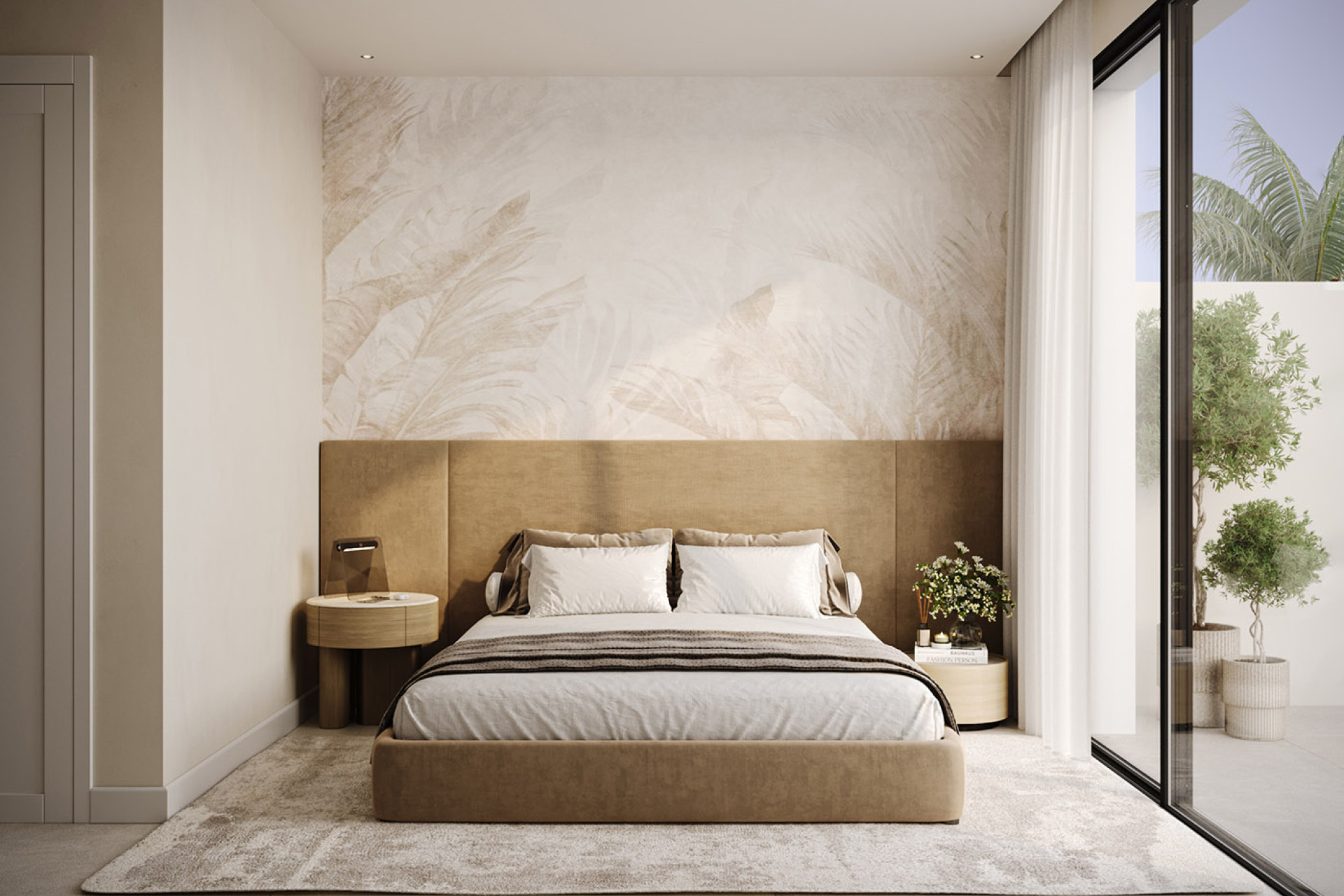 New Build - Apartment / flat -
Mijas