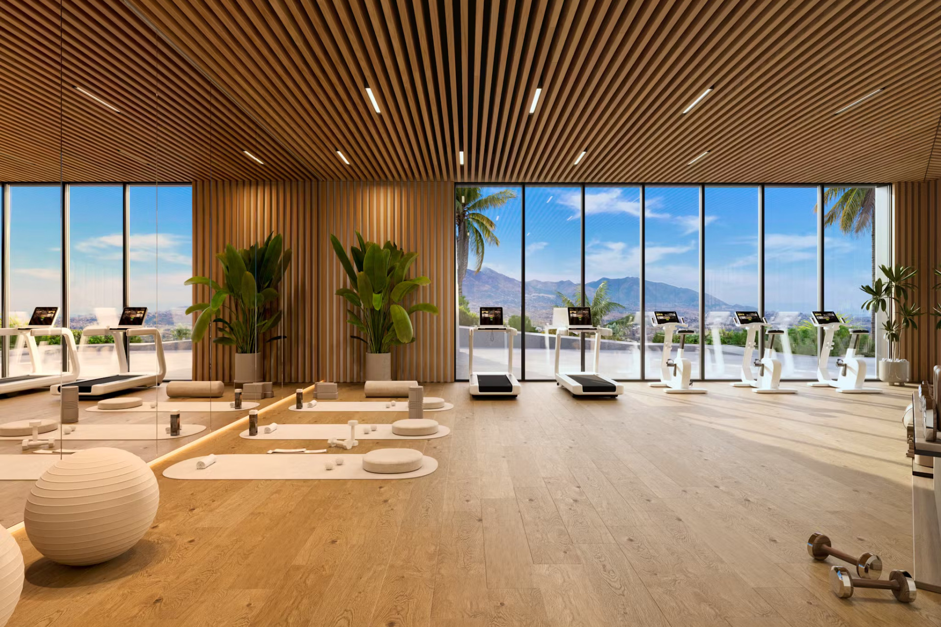 New Build - Apartment / flat -
Mijas