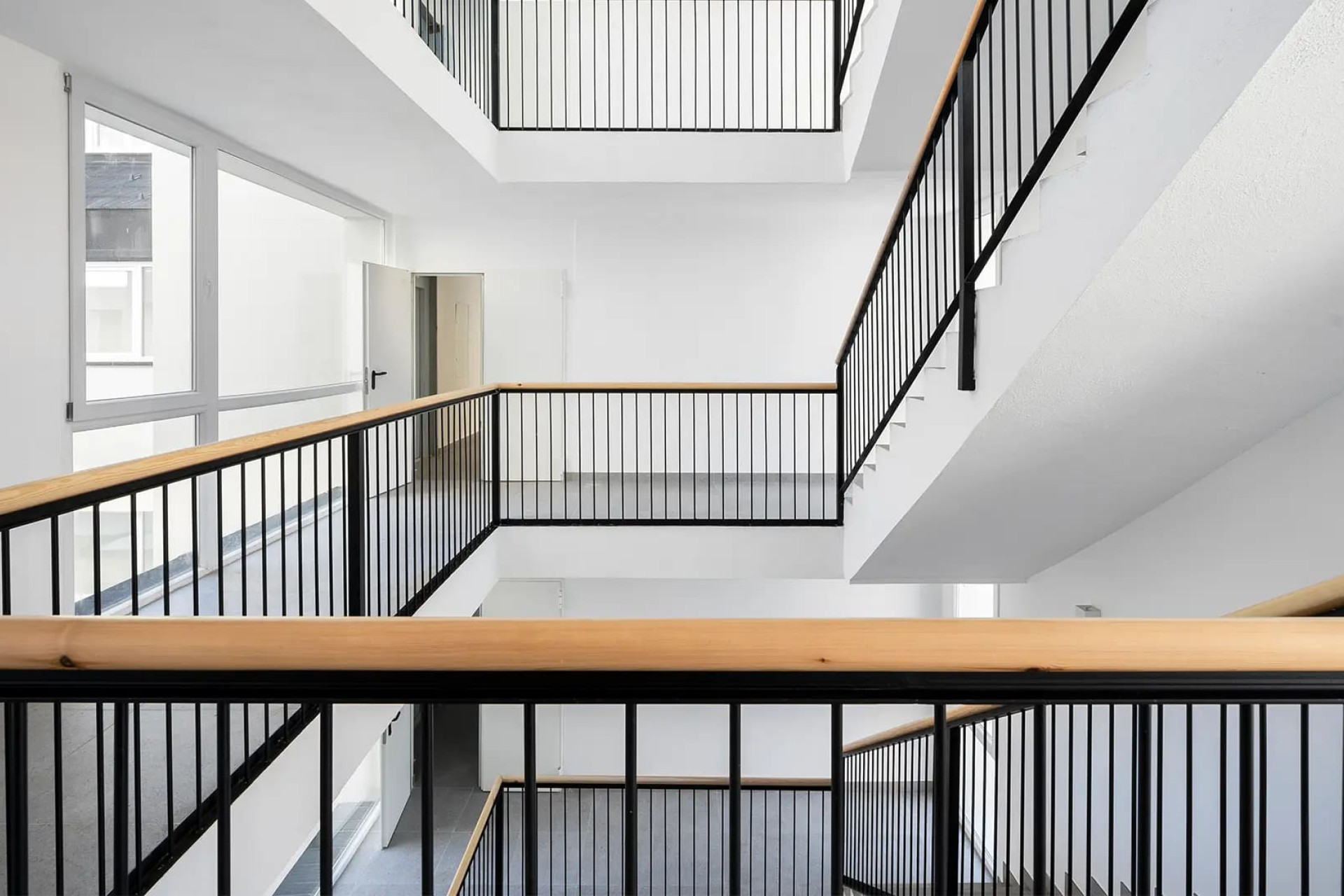 New Build - Apartment / flat -
Monachil