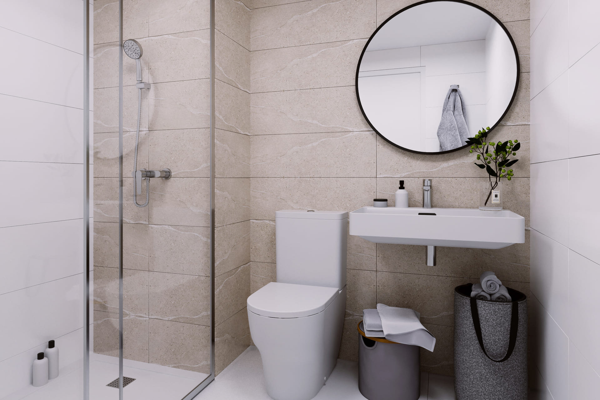 New Build - Apartment / flat -
Monforte del Cid