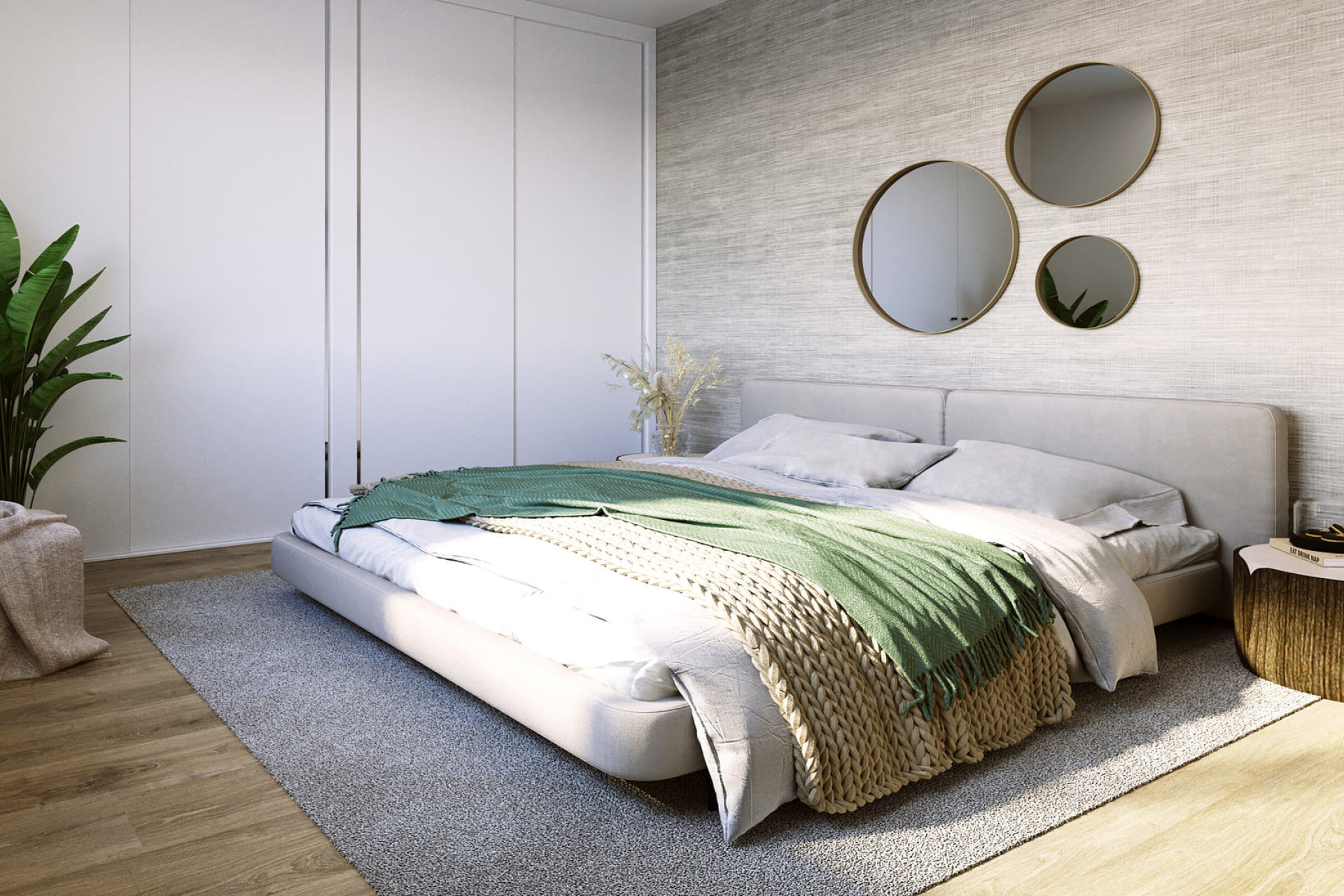 New Build - Apartment / flat -
Monforte del Cid