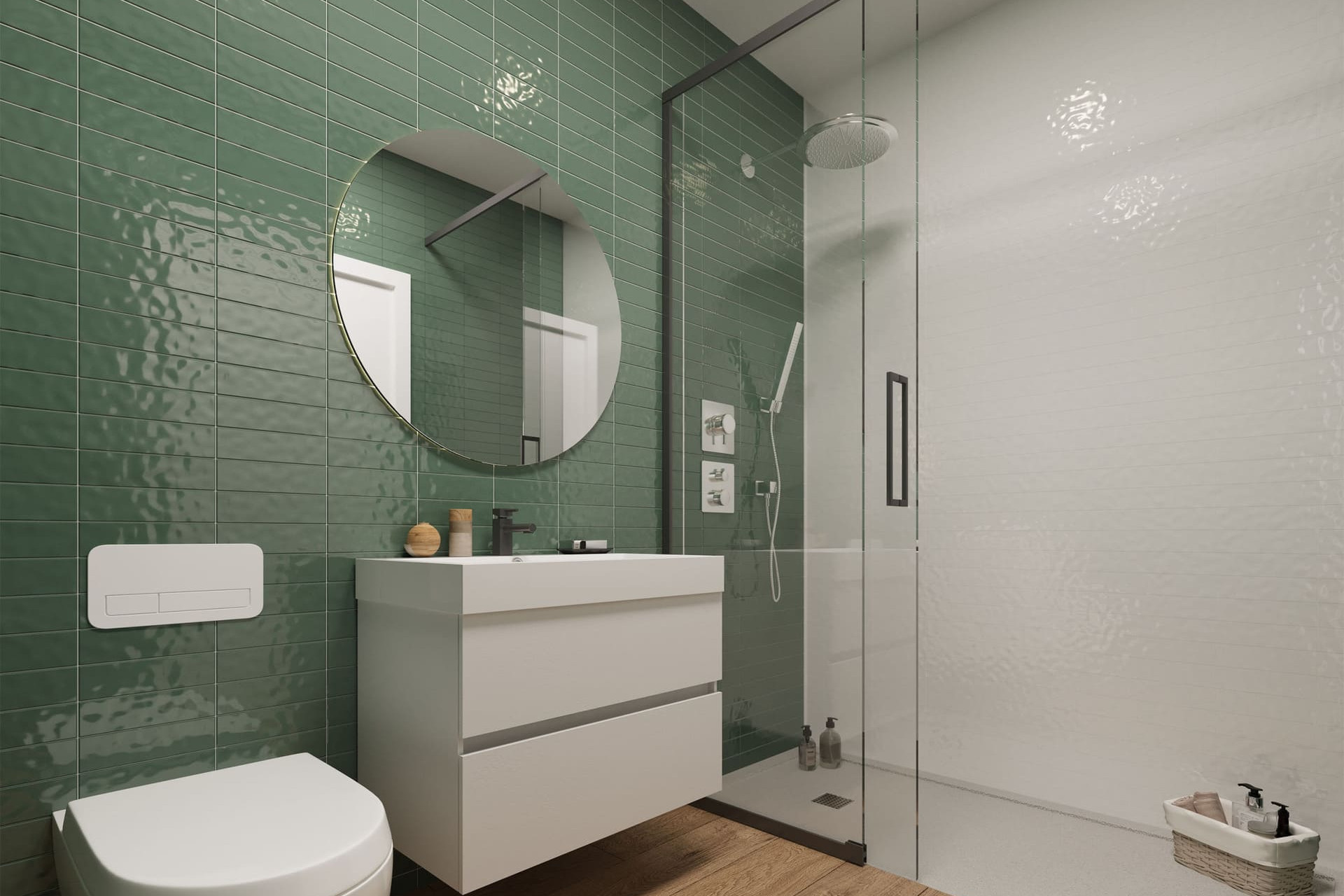 New Build - Apartment / flat -
Mutxamel