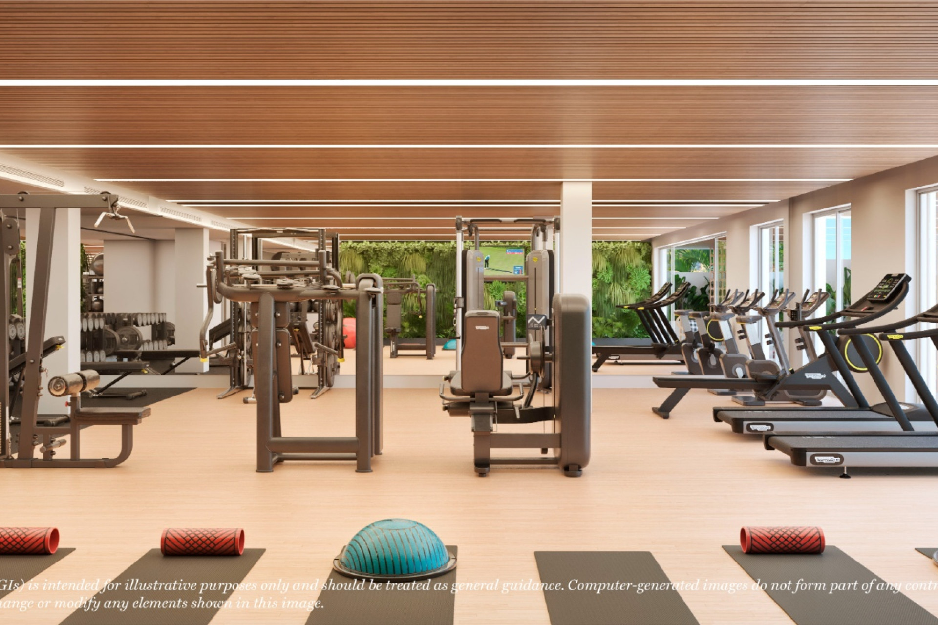 New Build - Apartment / flat -
Ojén