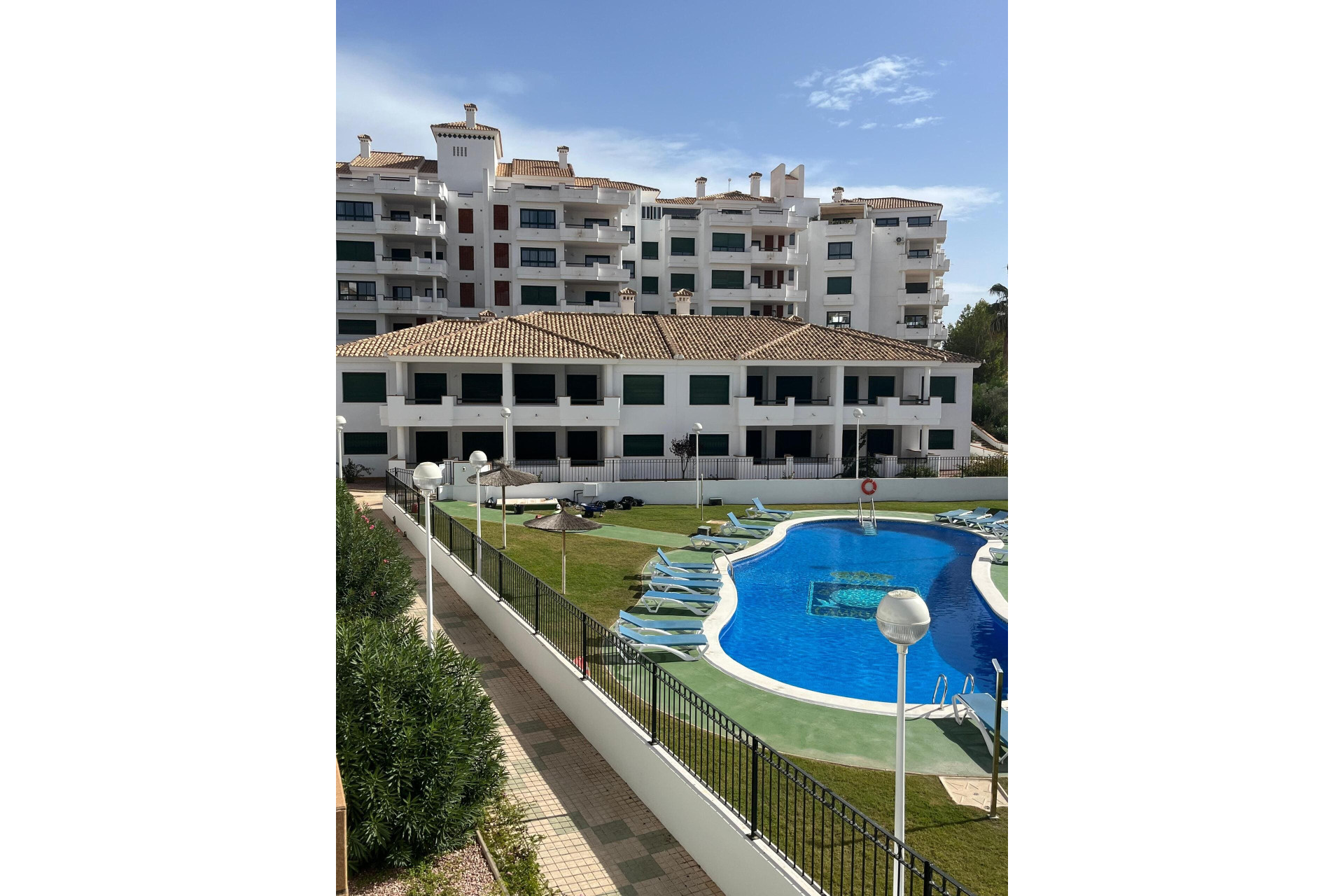 New Build - Apartment / flat -
Orihuela Costa