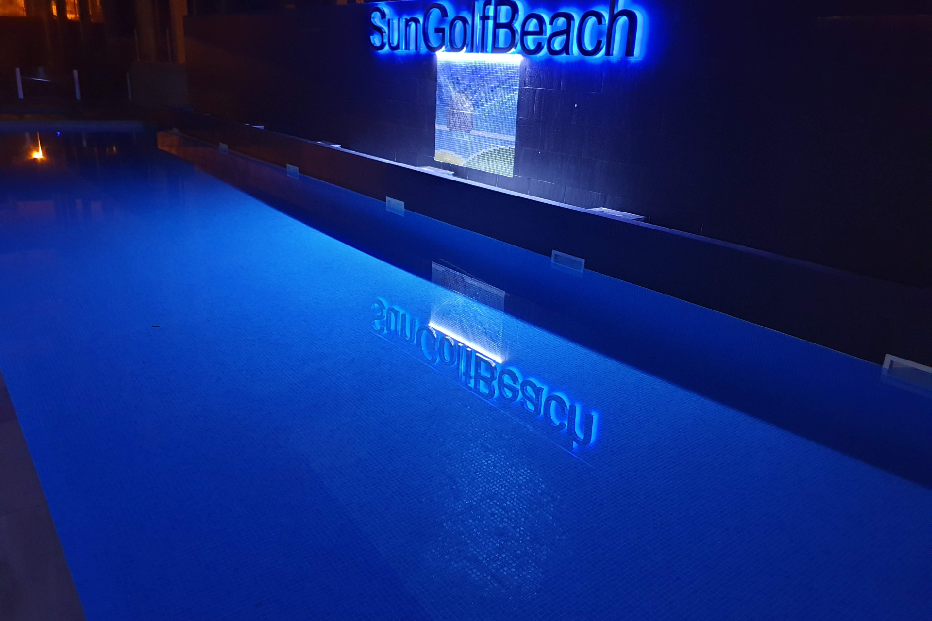 New Build - Apartment / flat -
Orihuela