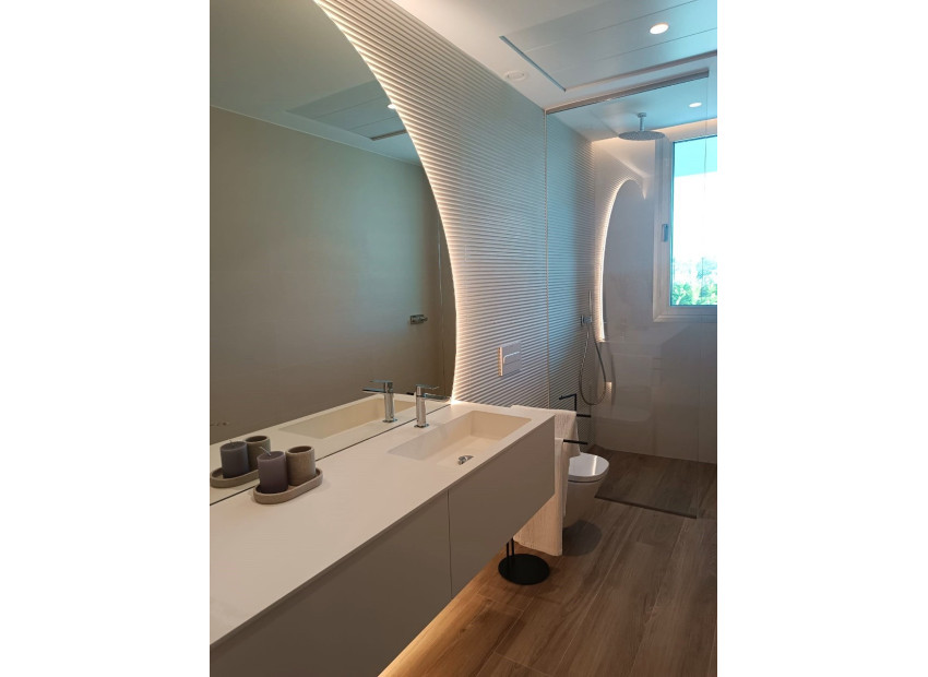 New Build - Apartment / flat -
Orihuela