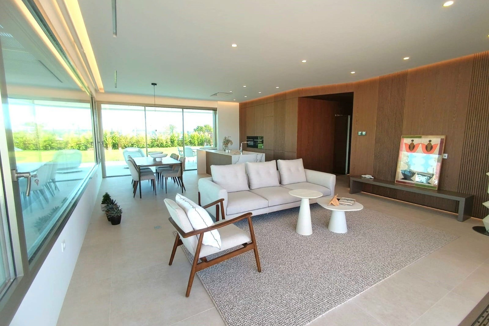 New Build - Apartment / flat -
Orihuela