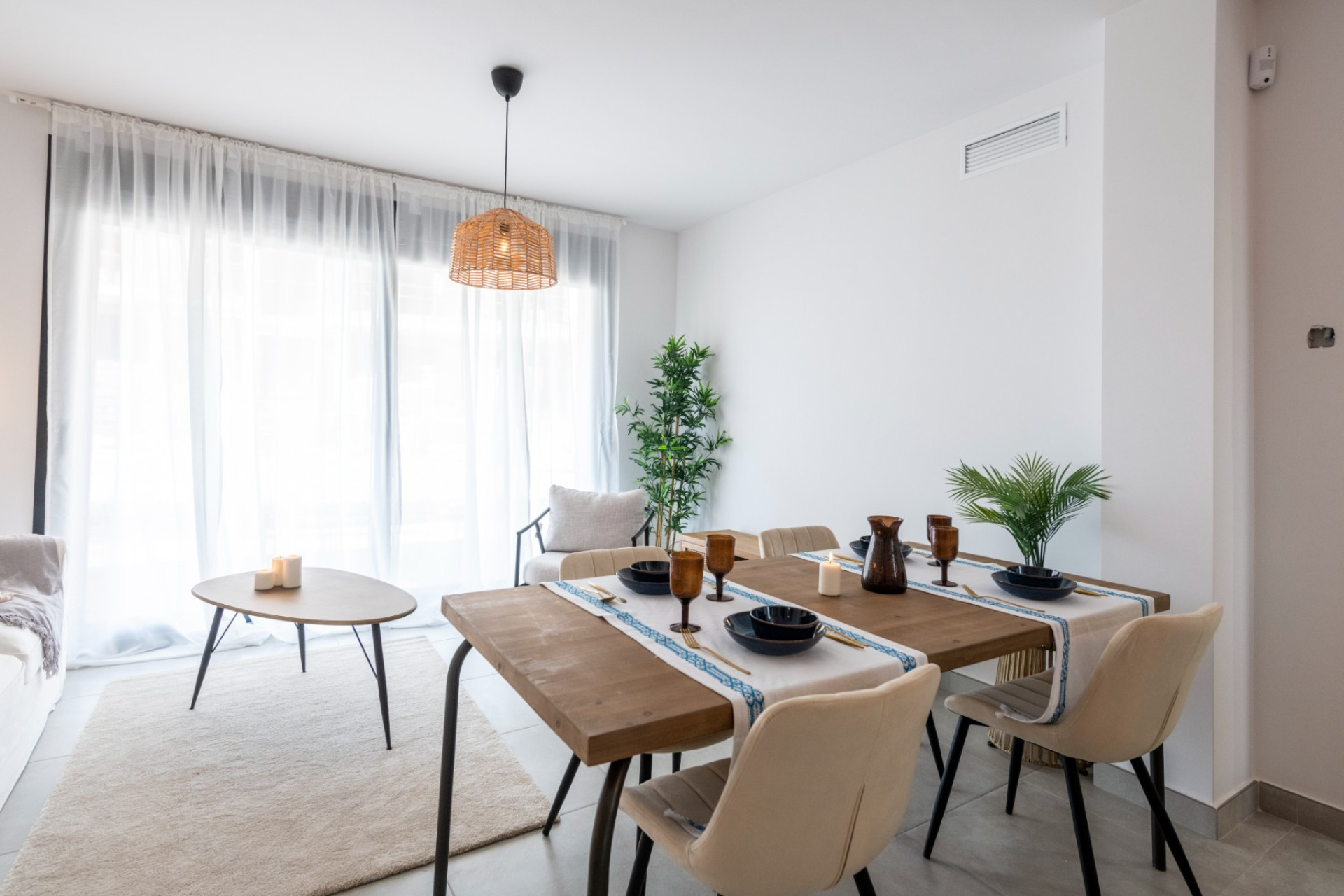 New Build - Apartment / flat -
Orihuela