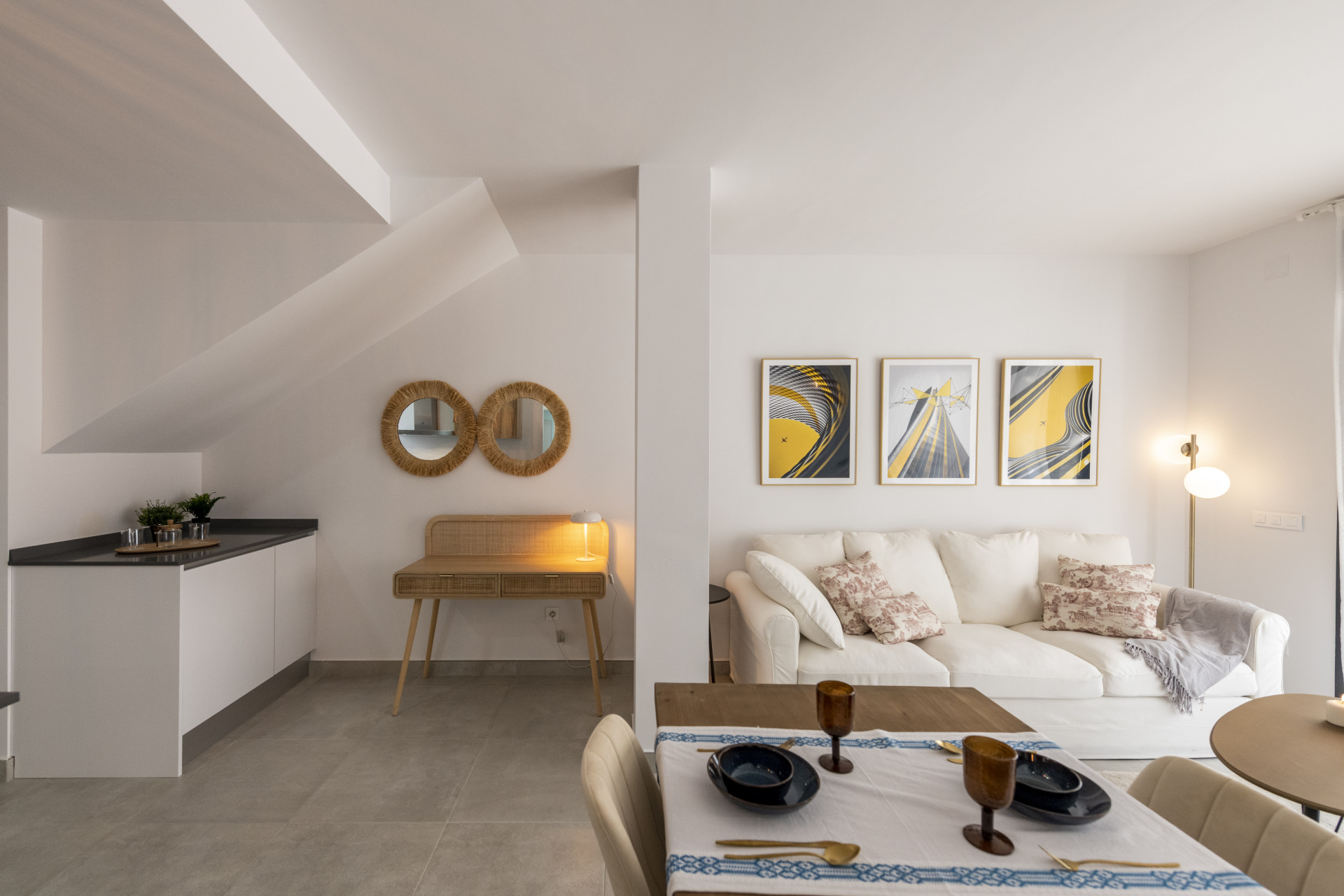 New Build - Apartment / flat -
Orihuela