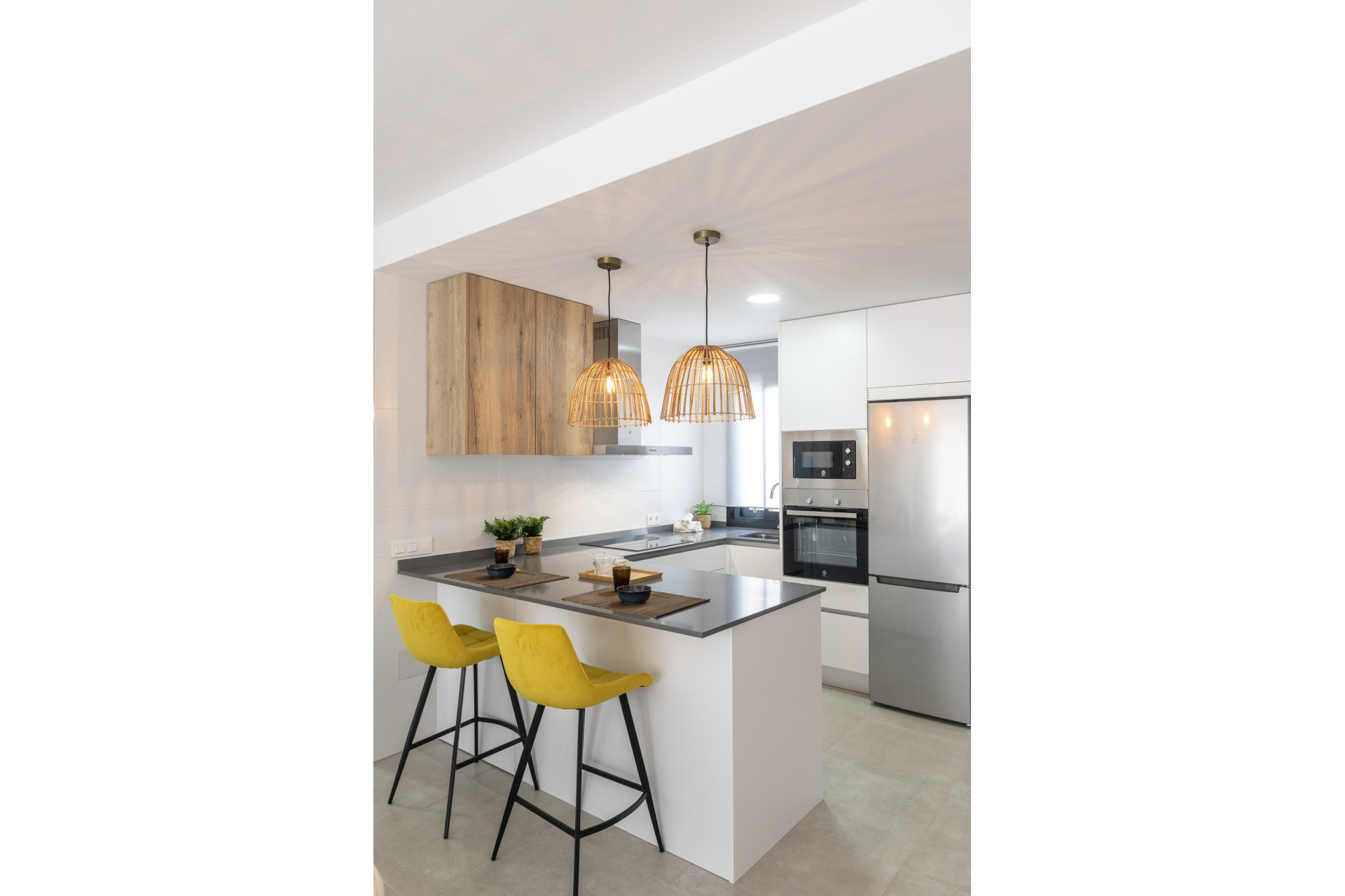 New Build - Apartment / flat -
Orihuela