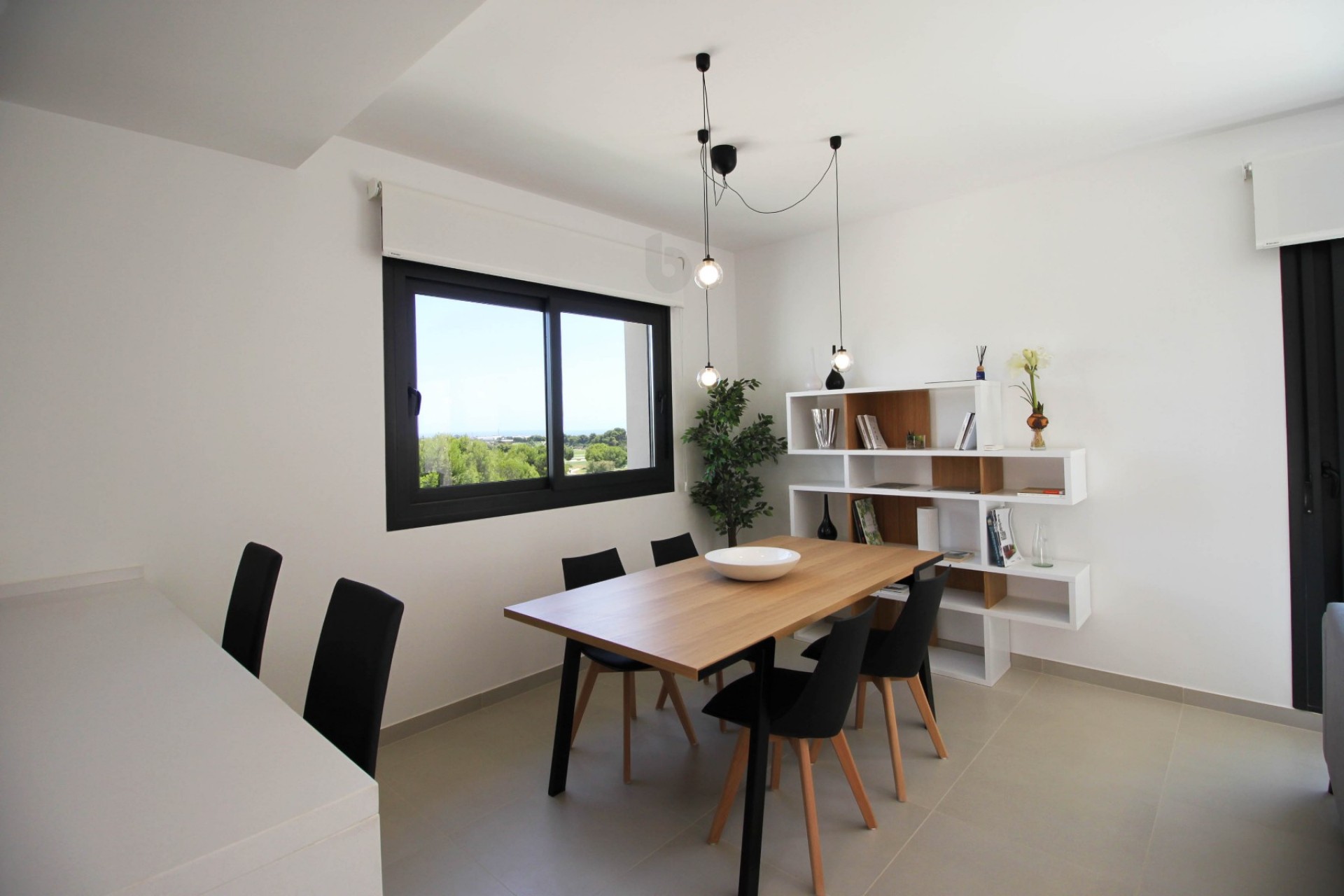 New Build - Apartment / flat -
Pilar de la Horadada - Lo Romero Golf