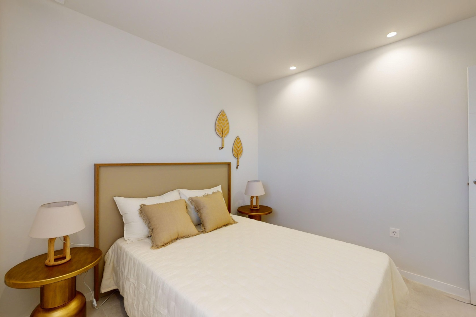 New Build - Apartment / flat -
Pilar de la Horadada - Mil Pameras