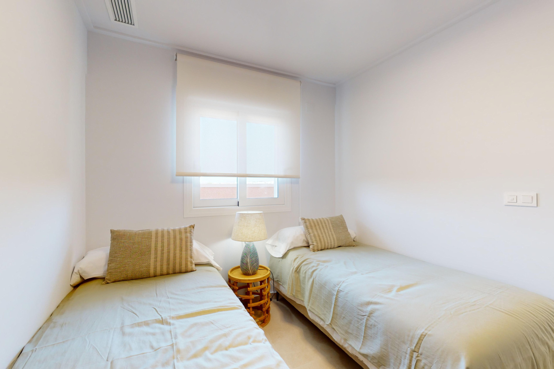 New Build - Apartment / flat -
Pilar de la Horadada